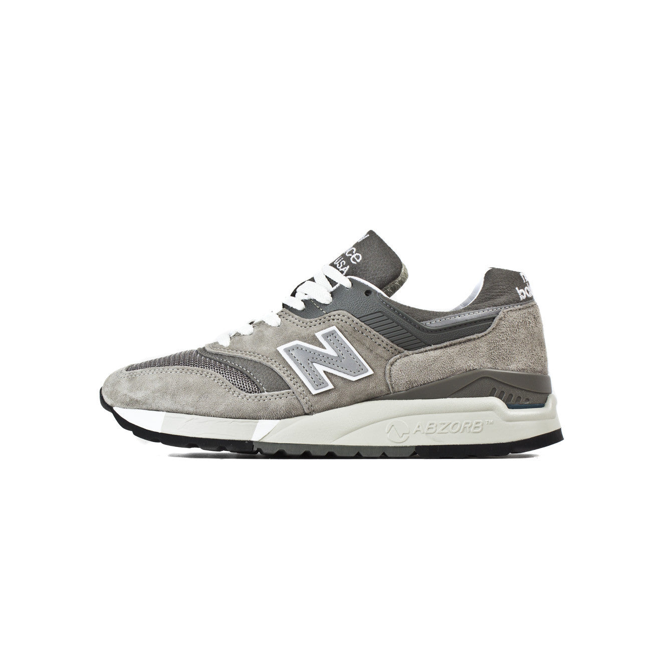 New Balance Men's 9975 [M9975GR]