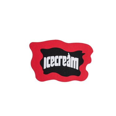 ICECREAM Logo Mousepad