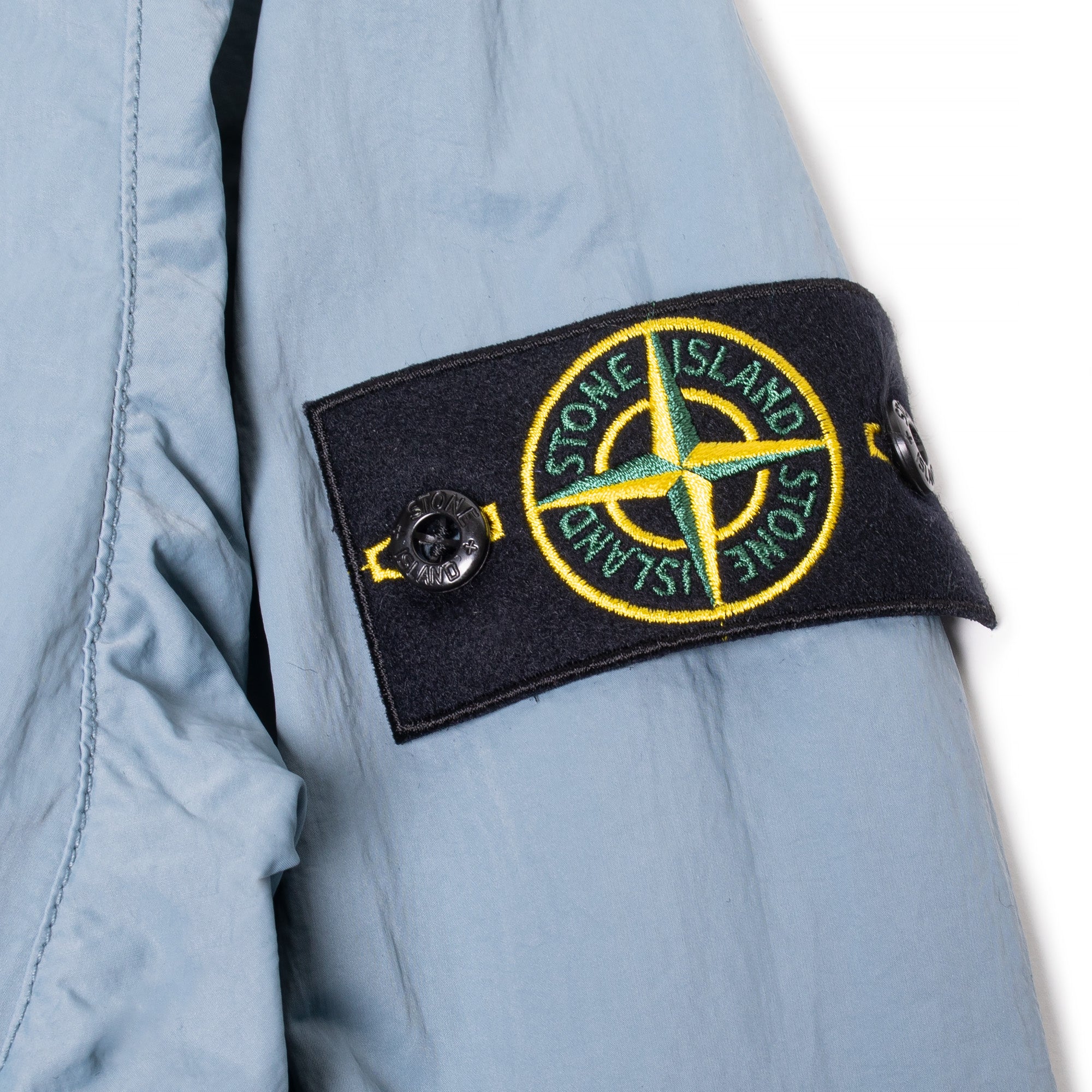 Stone Island Light Jacket