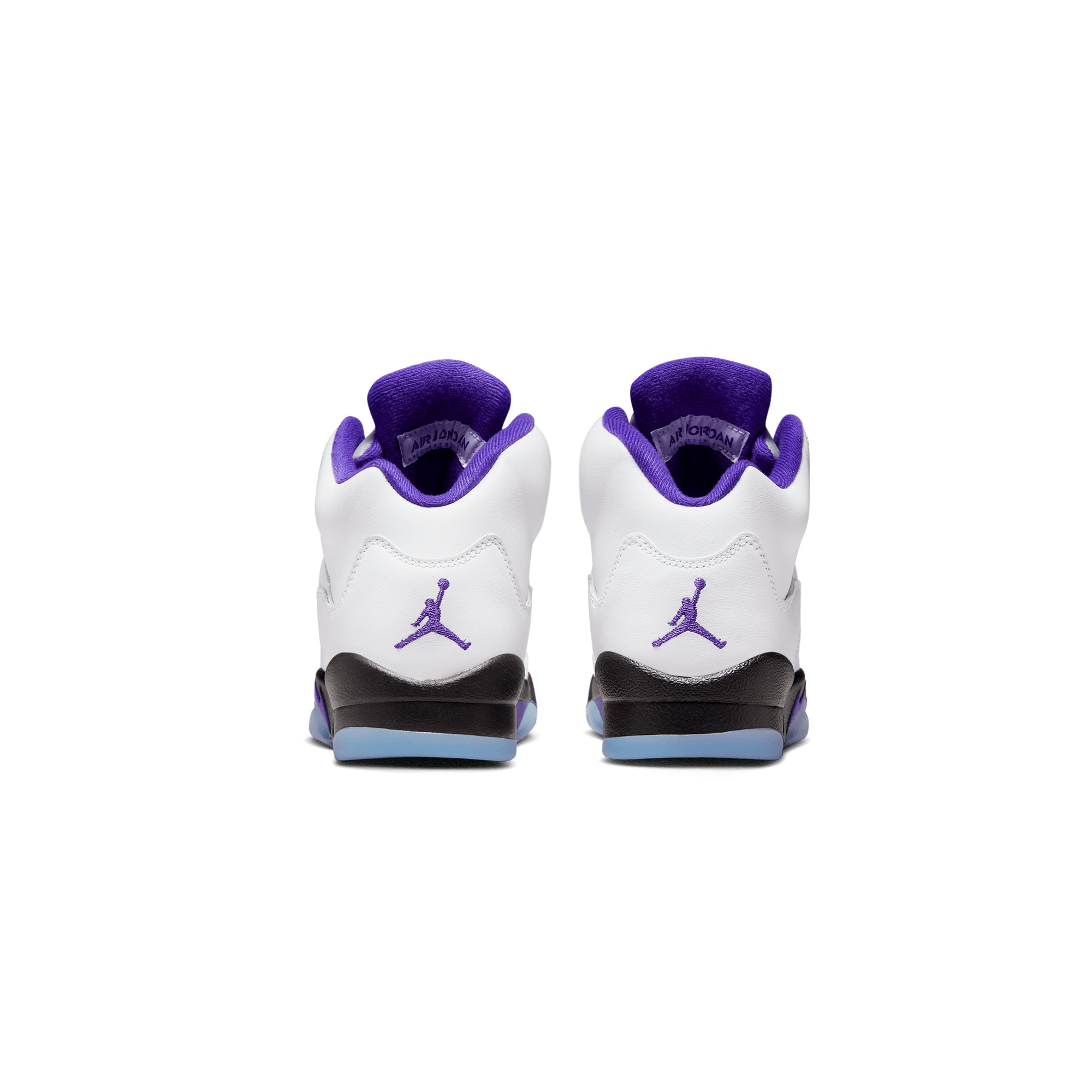 Air Jordan Kids 5 Retro Shoes