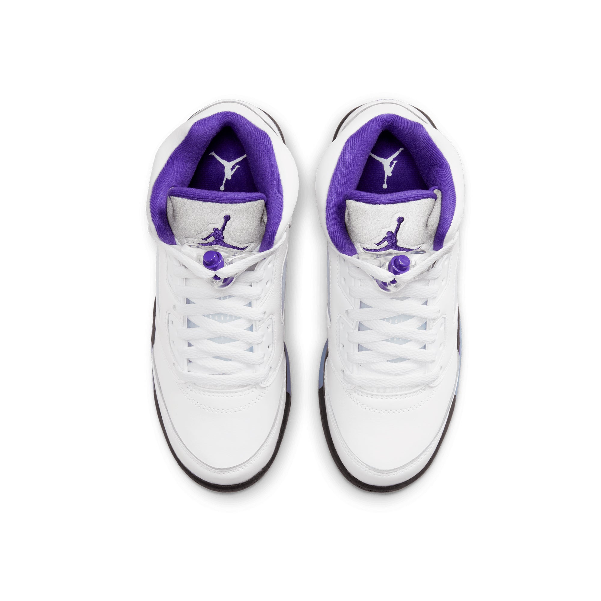 Air Jordan Kids 5 Retro Shoes