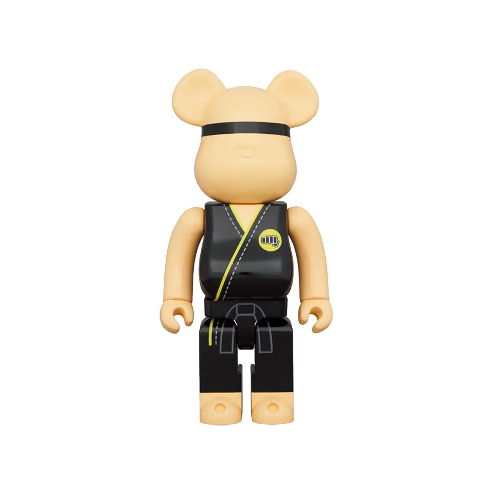 Medicom Be@rbrick Cobra-Kai 1000% Figure