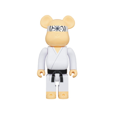 Medicom Be@rbrick Miyagi-Do Karate 1000% Figure