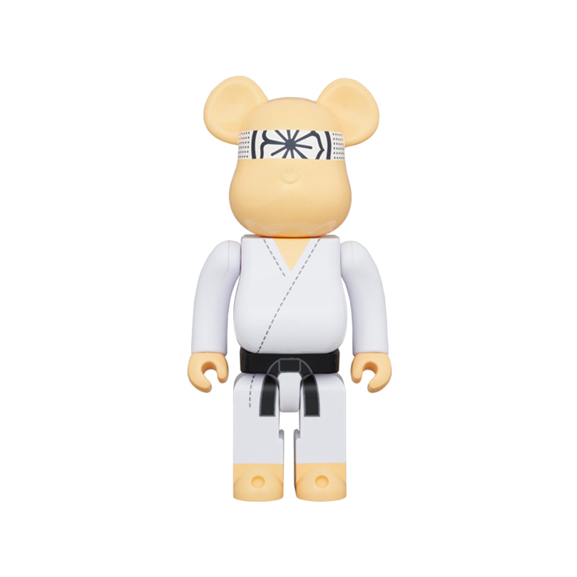 Medicom Be@rbrick Miyagi-Do Karate 1000% Figure