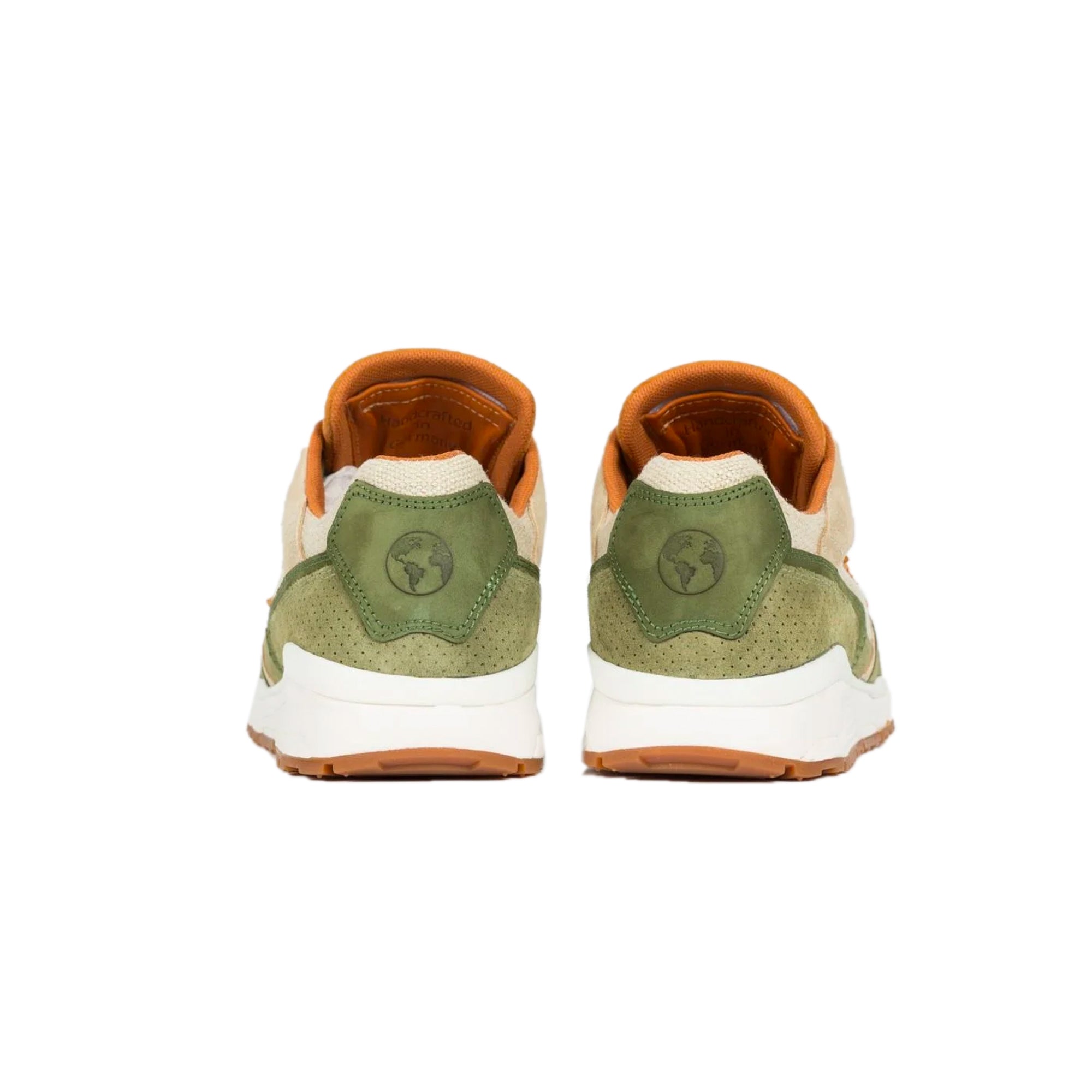 KangaROOS x Environment Day Mens Shoes