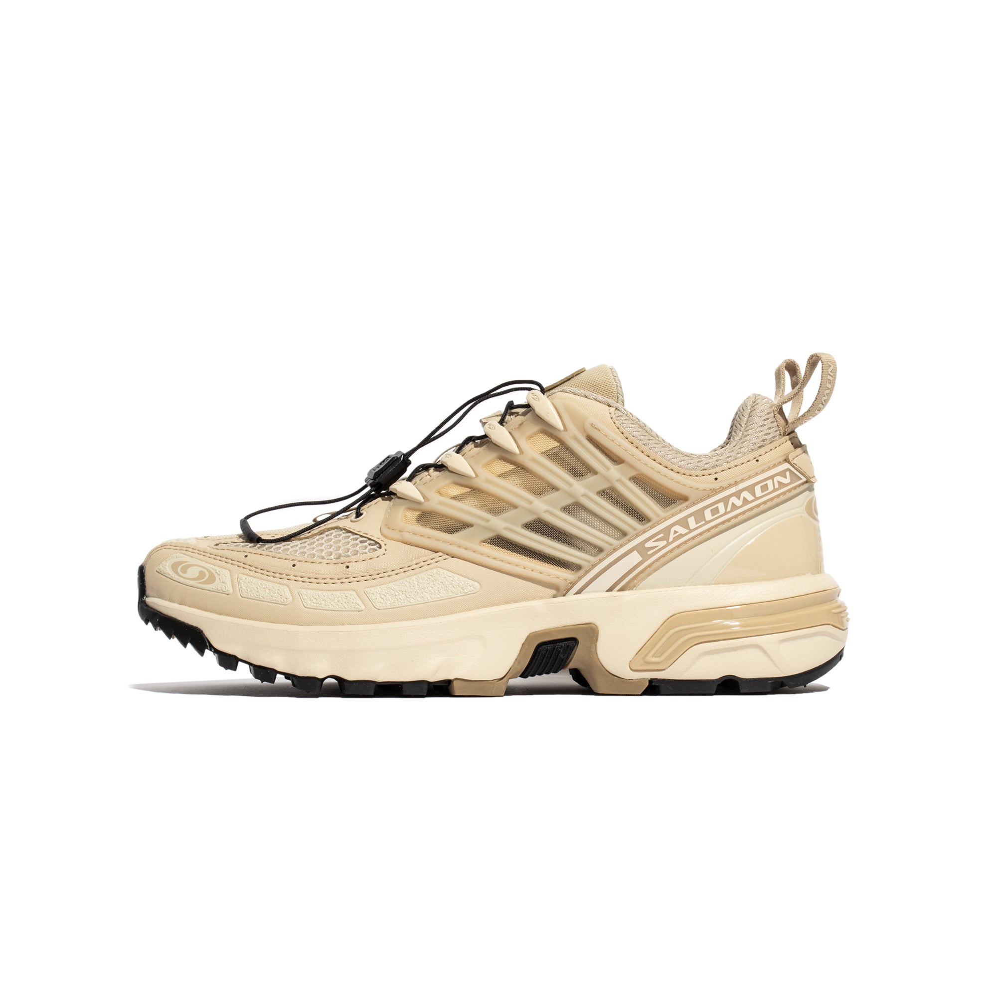 Advanced Shoes Salomon Mens ACS Pro Advanced Shoes – Extra Butter
