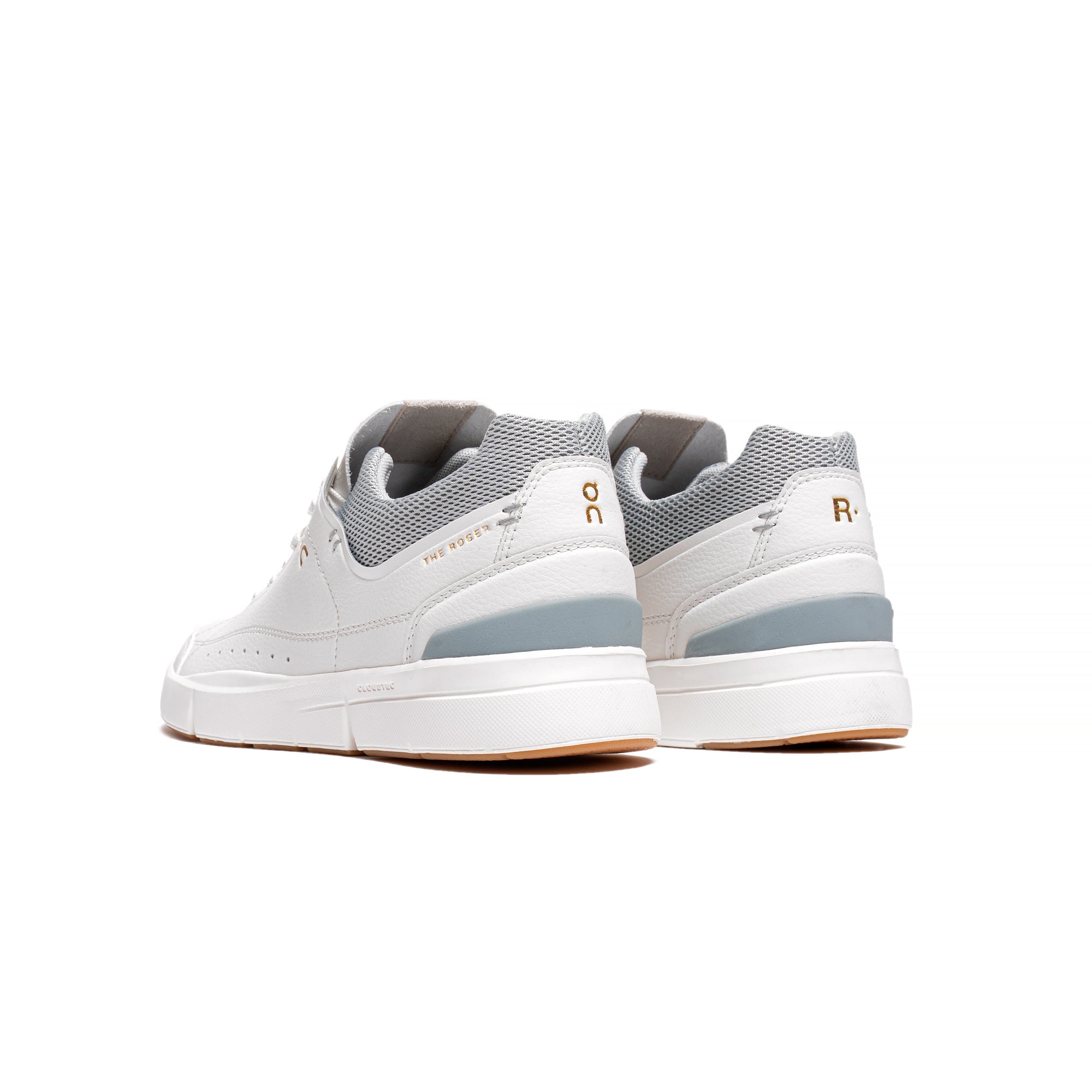 On! Men's The Roger / Centre Court Shoe