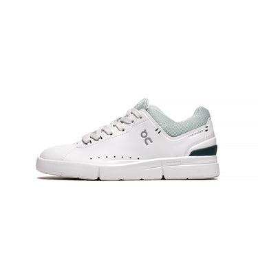 On! Womens Roger Advantagee Shoes 'White'