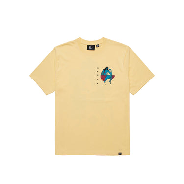 By Parra Mens Down Under SS T Shirt