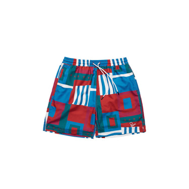 By Parra Mens Hot Spings Pattern Swim Short