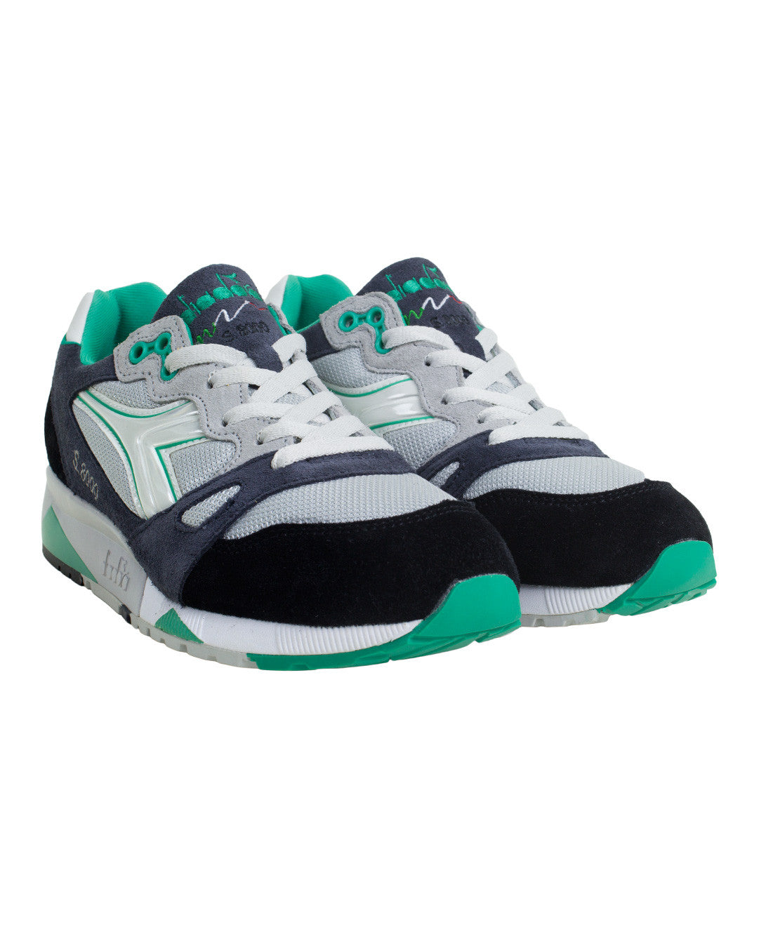 Diadora Mens S.8000 OG Shoes