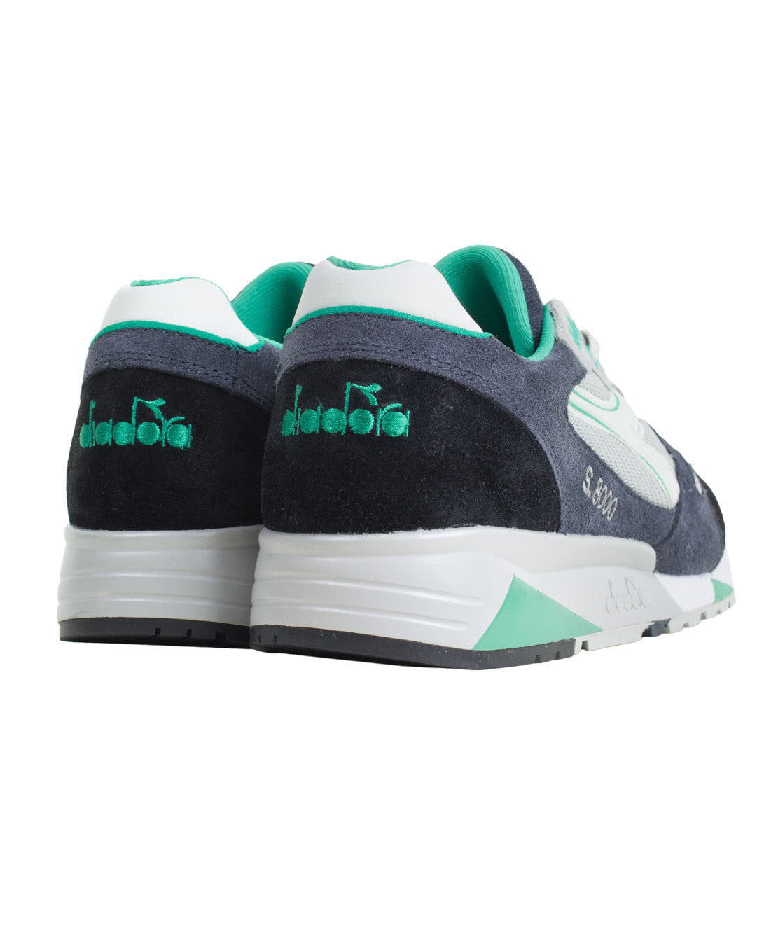 Diadora Mens S.8000 OG Shoes