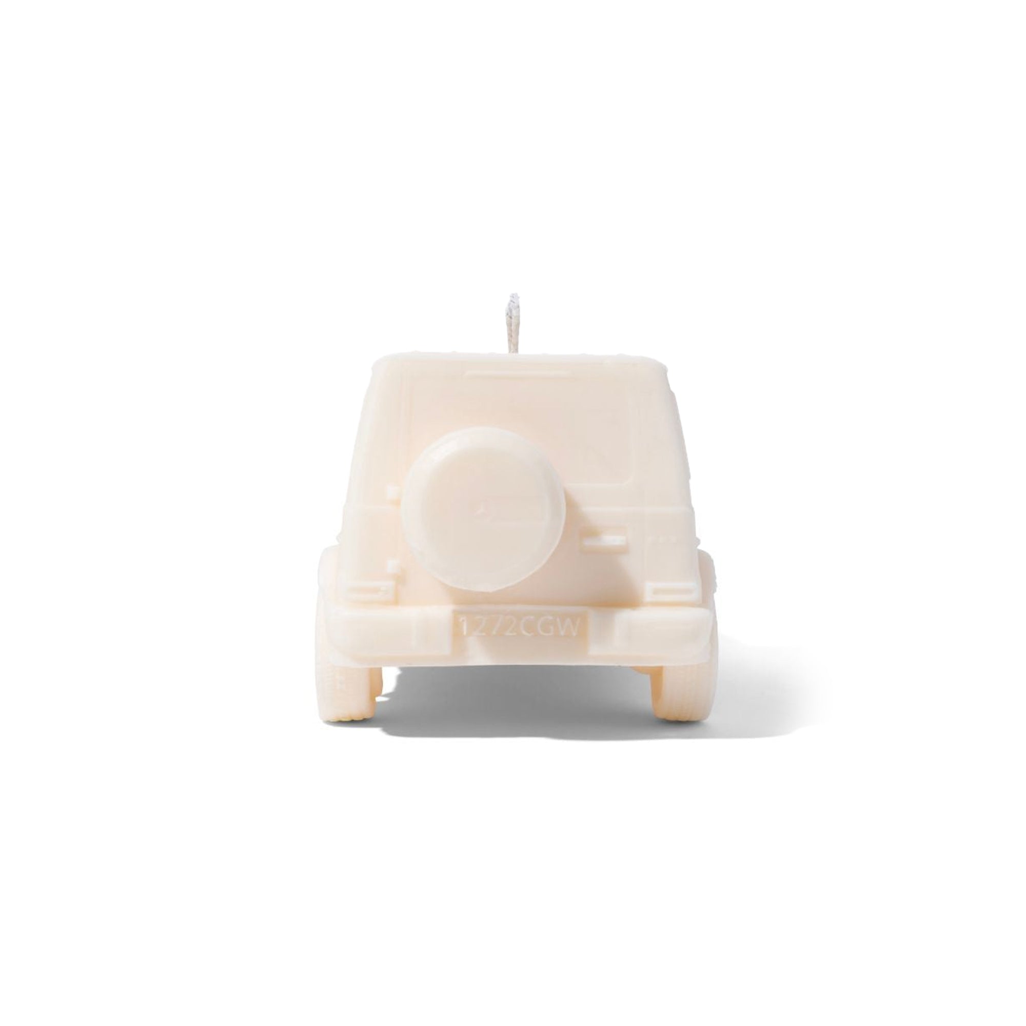 Colle G 63 Candle