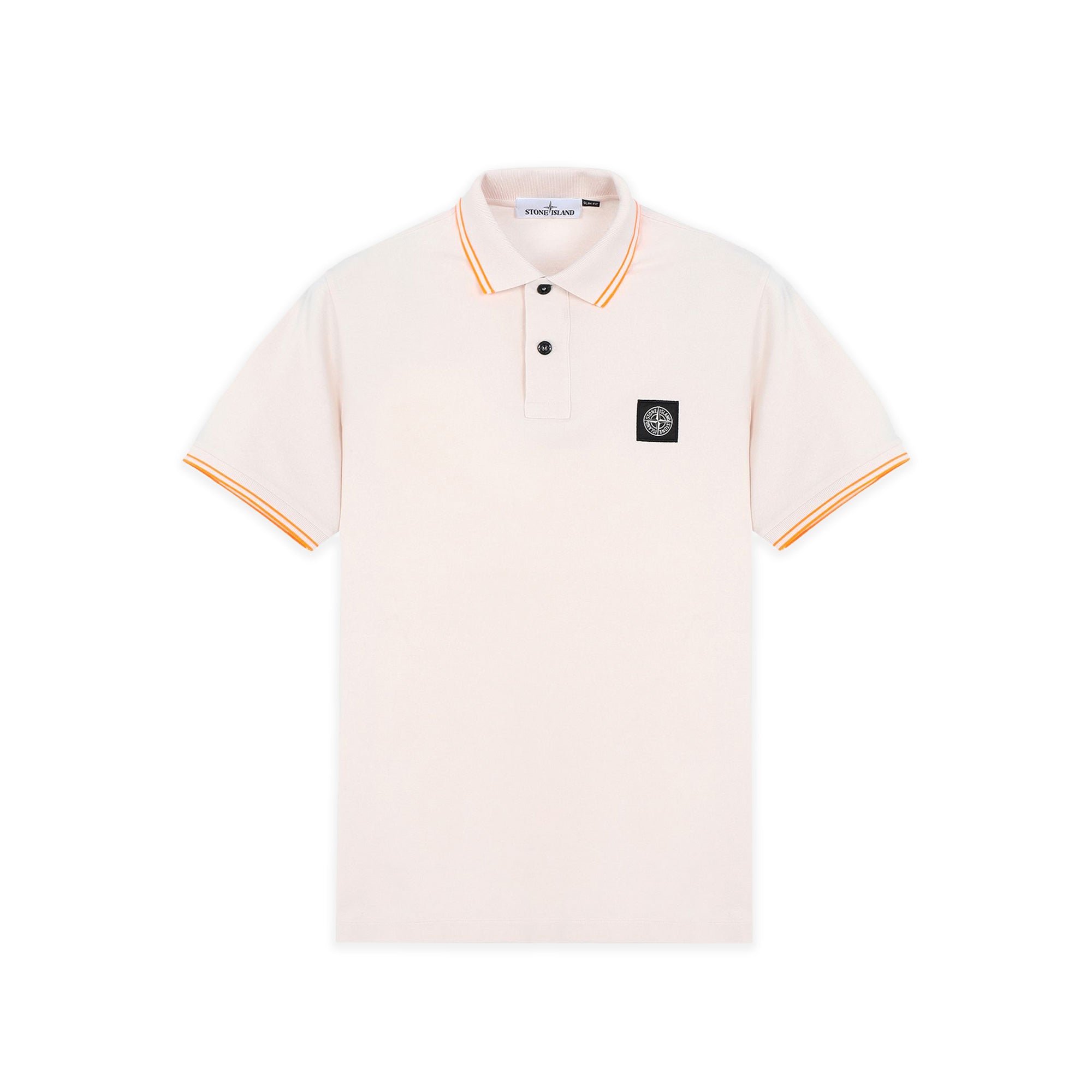 Stone Island Mens Polo Shirt