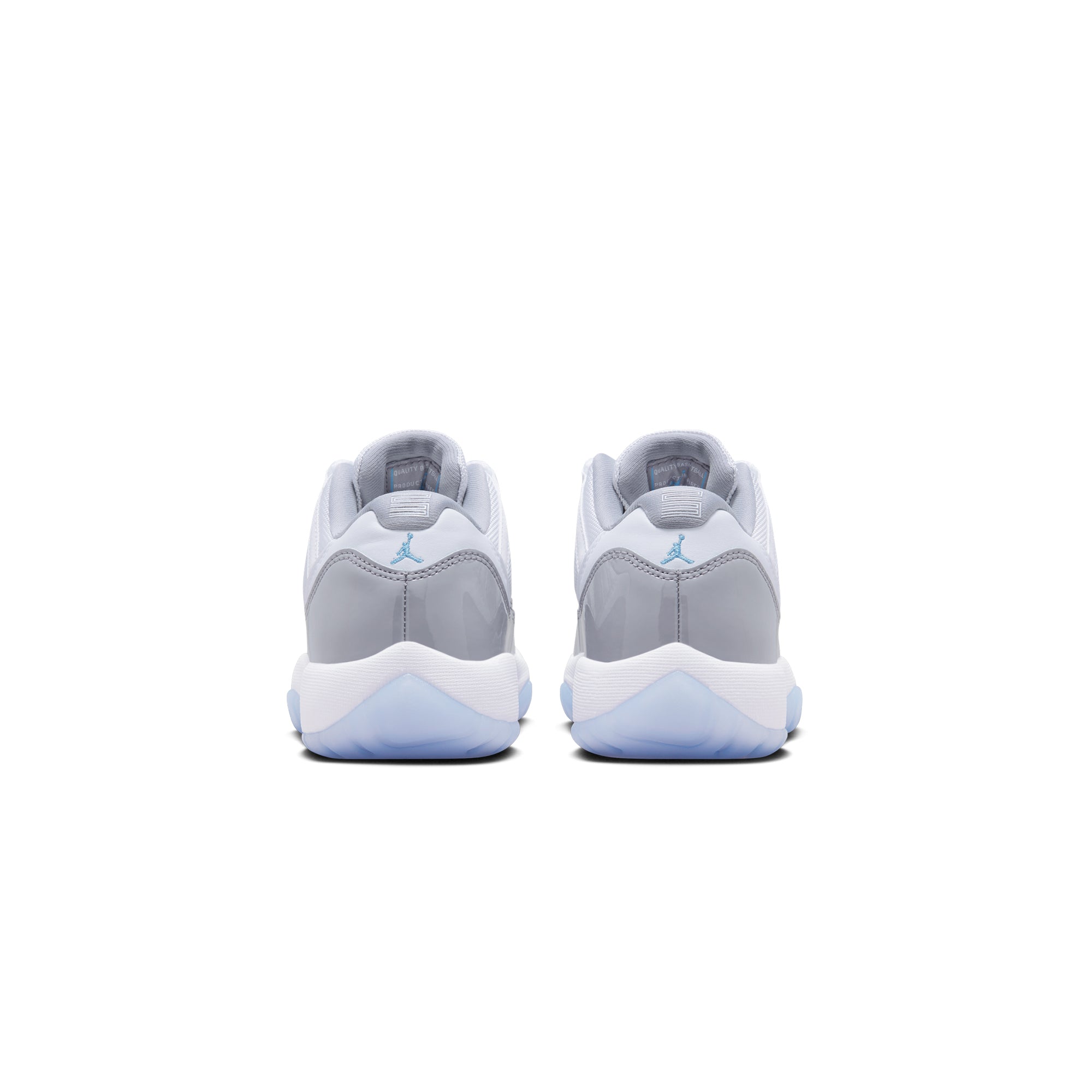 Air Jordan 11 Kids Retro Low Shoes – Extra Butter