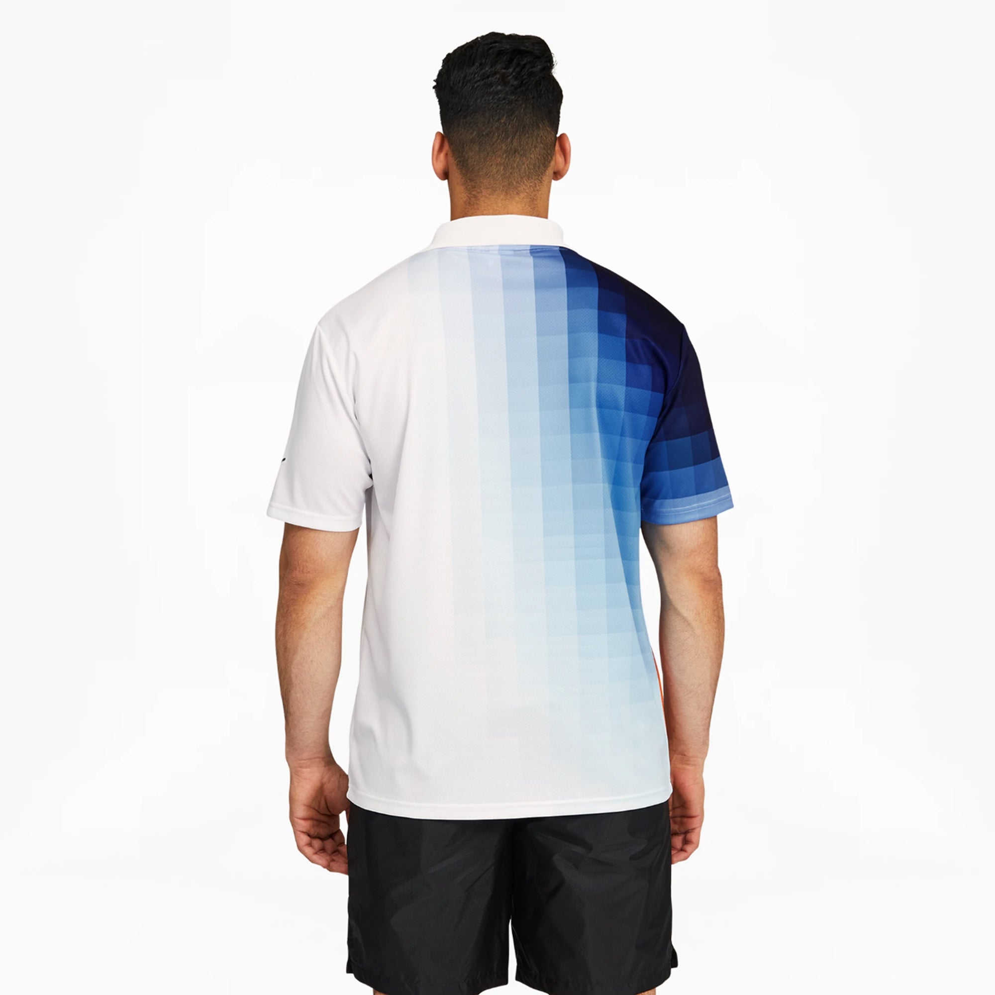 Puma x Felipe Pantone Mens FB Jersey 'Puma White-AOP'