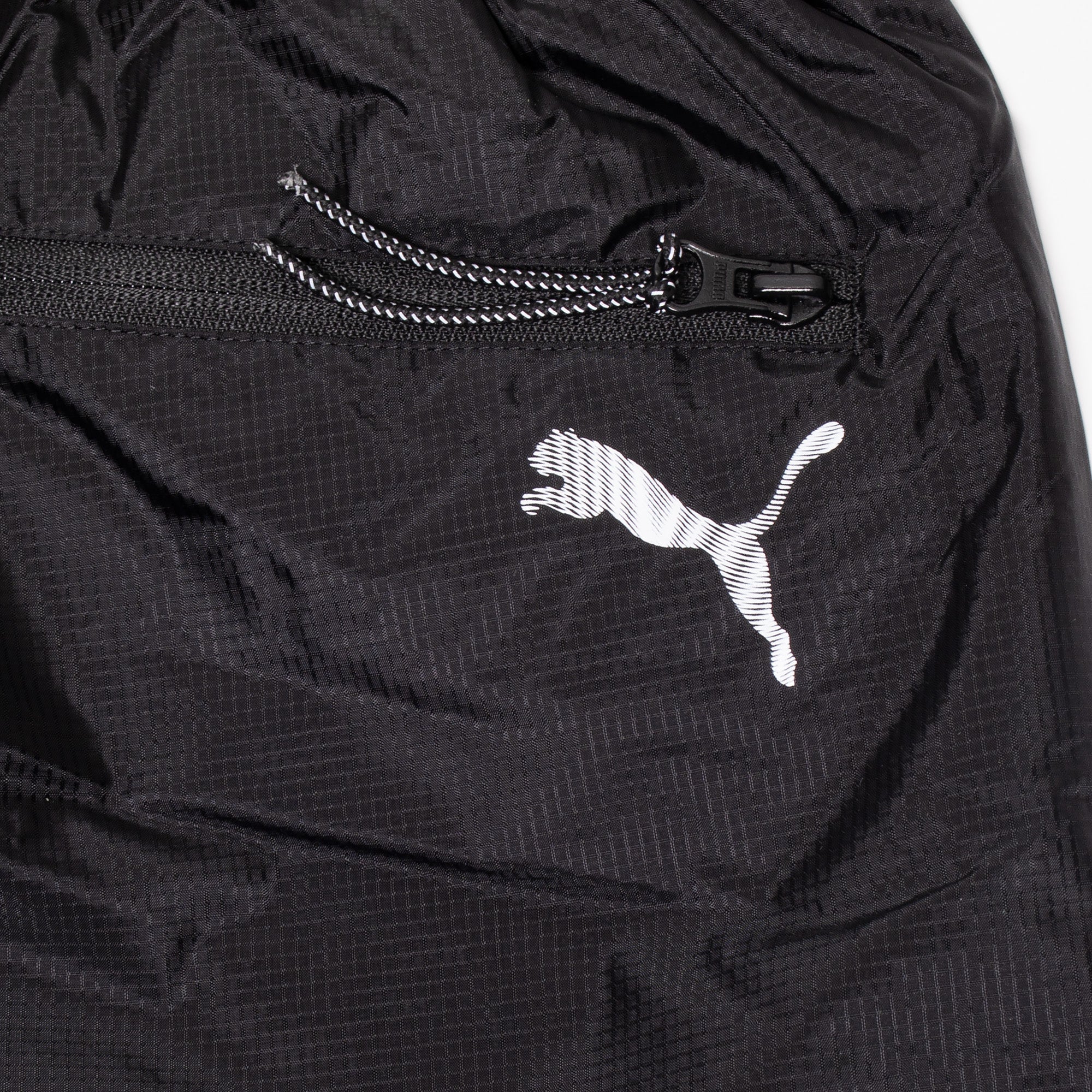 Puma x Felipe Pantone Mens Shorts 'Puma Black'