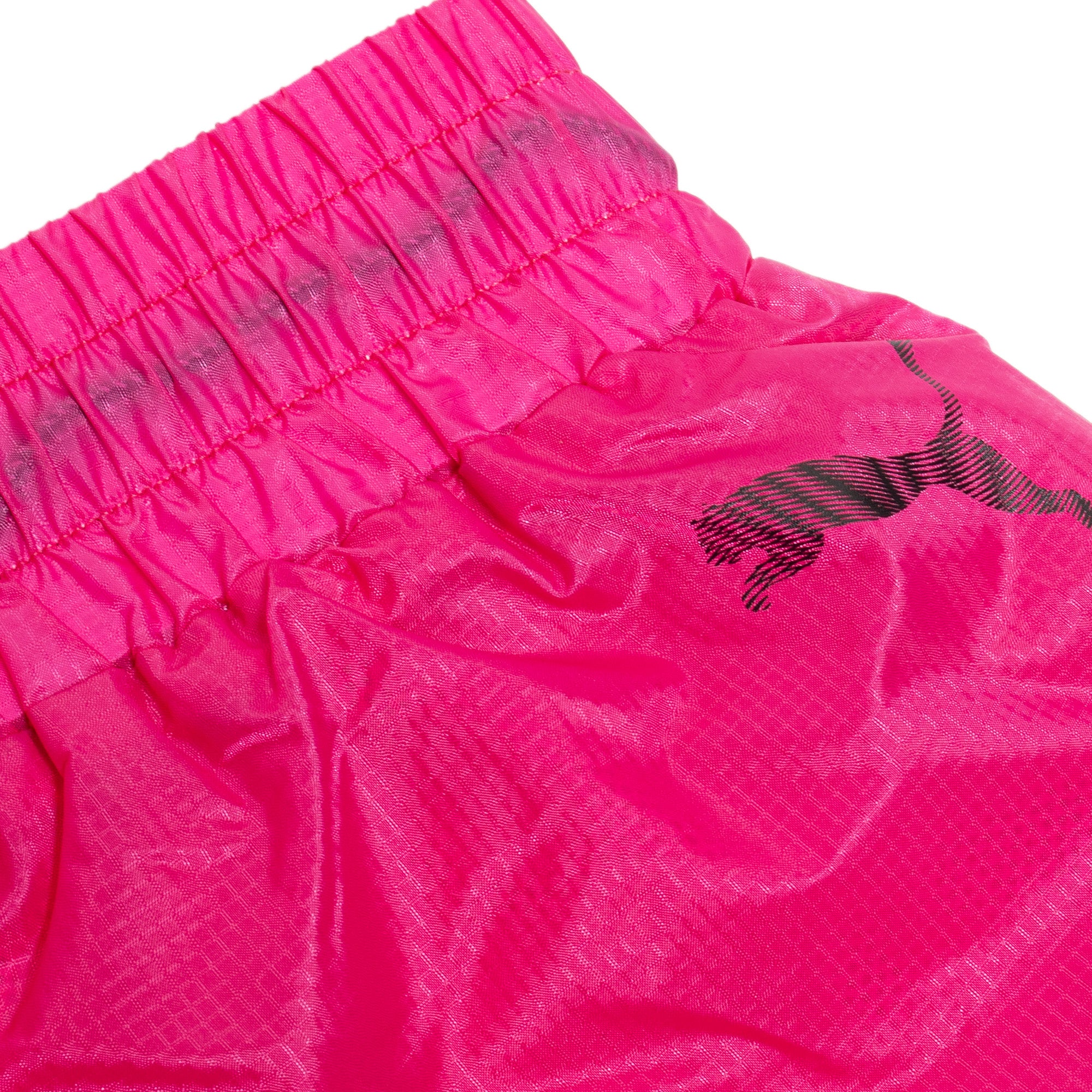 Puma x Felipe Pantone Womens Shorts 'Magenta'