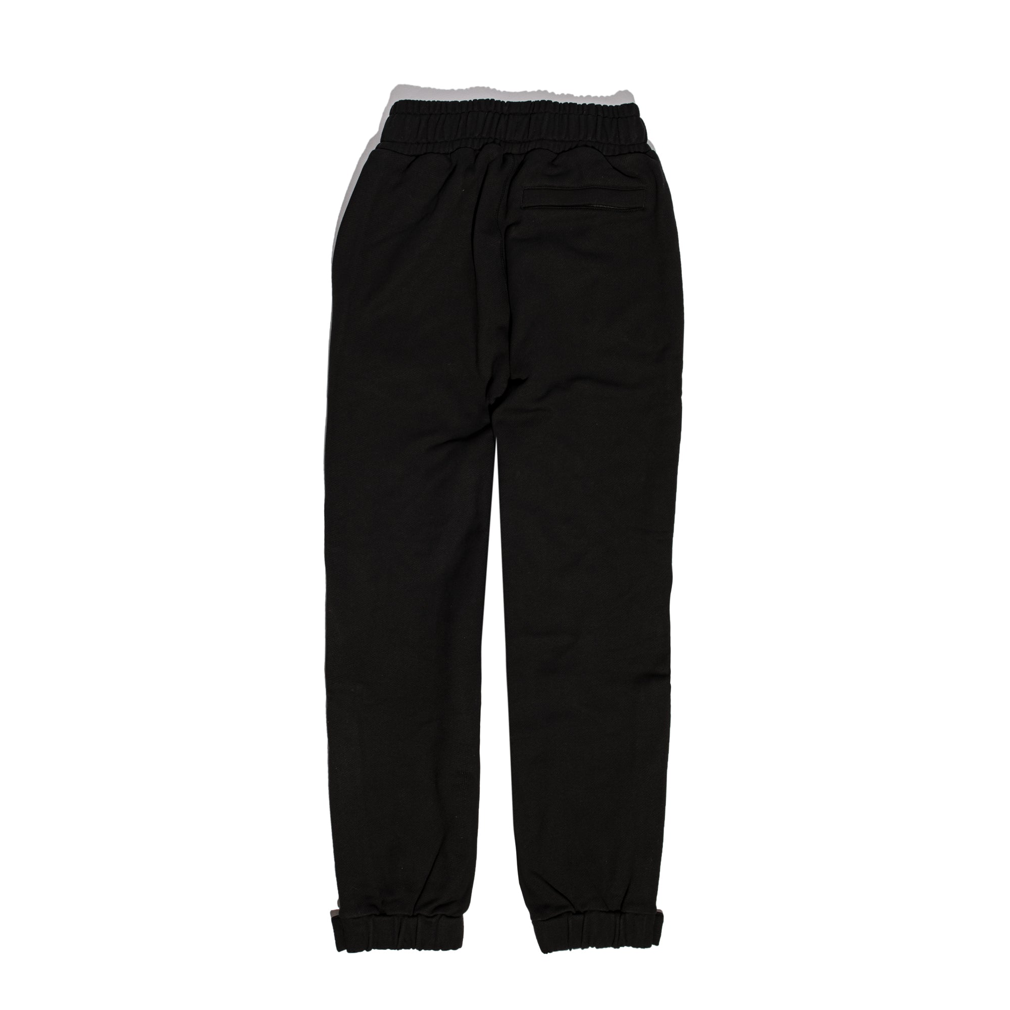 Puma x Maison Kitsune Sweatpants 'Puma Black'