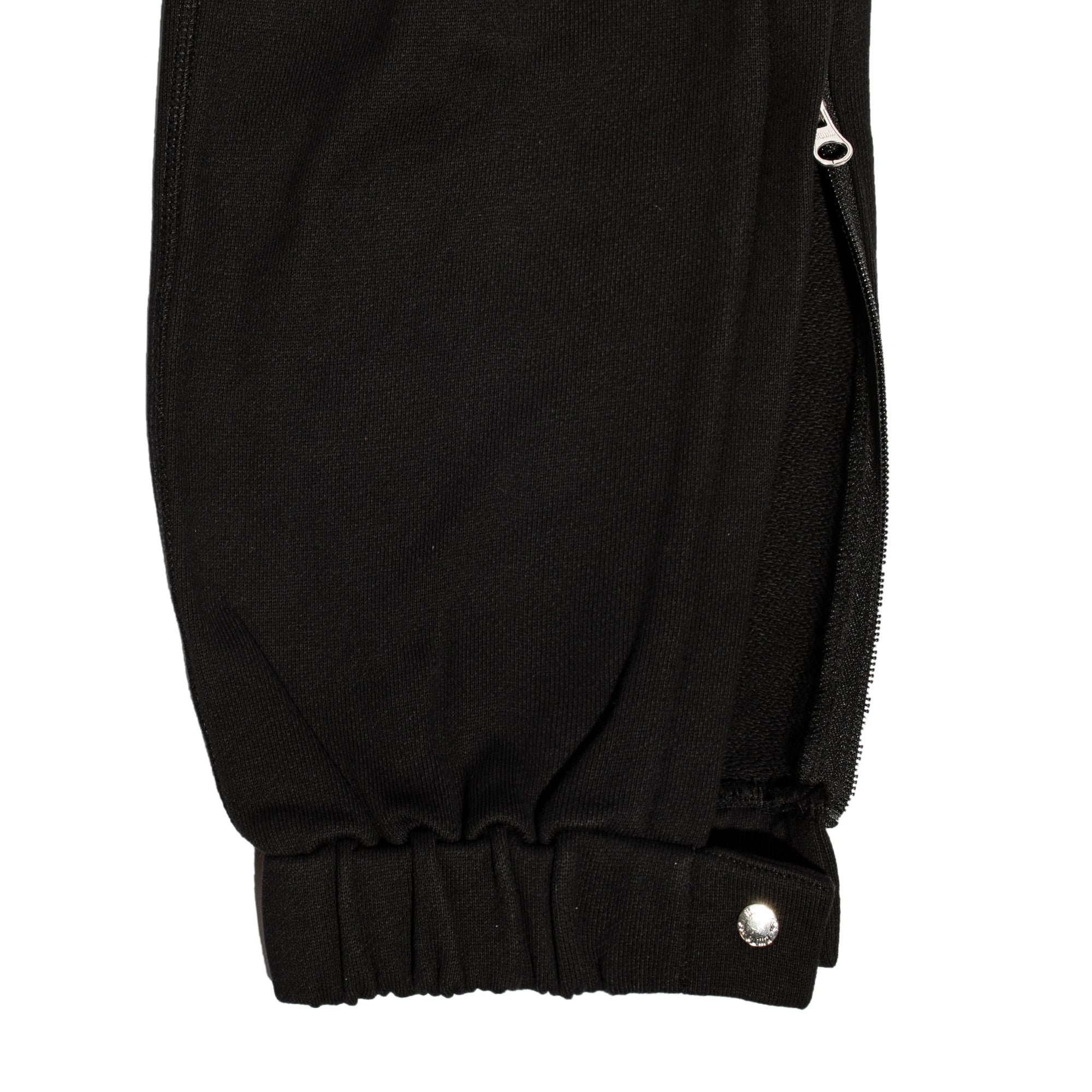 Puma x Maison Kitsune Sweatpants 'Puma Black'