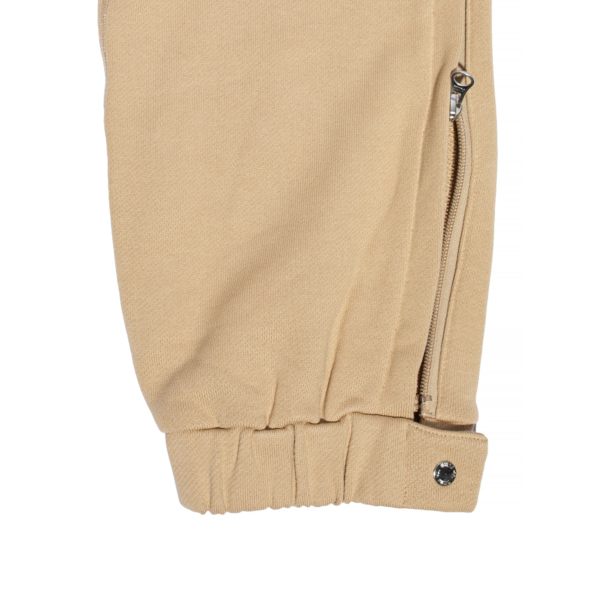 Puma x Maison Kitsine Mens Sweatpants 'Travertine'