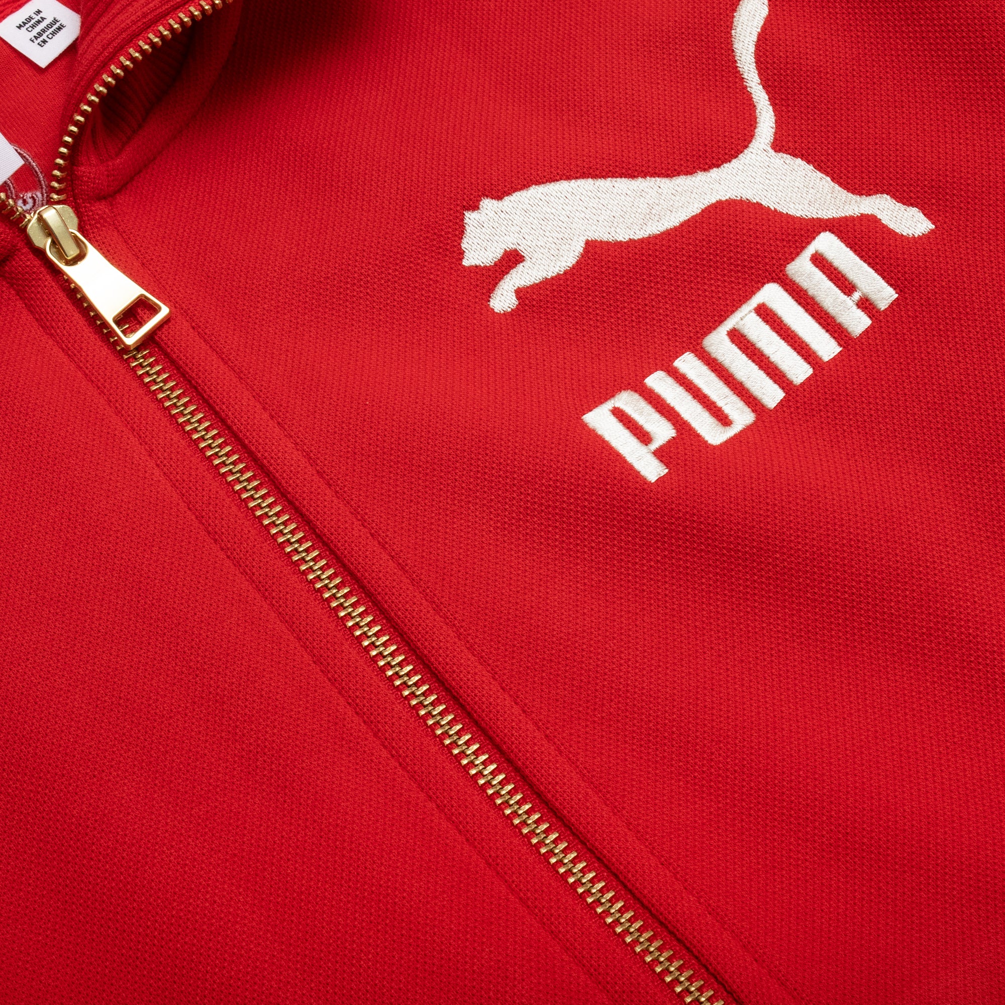 Puma x Rhuigi Mens T7 Track Top