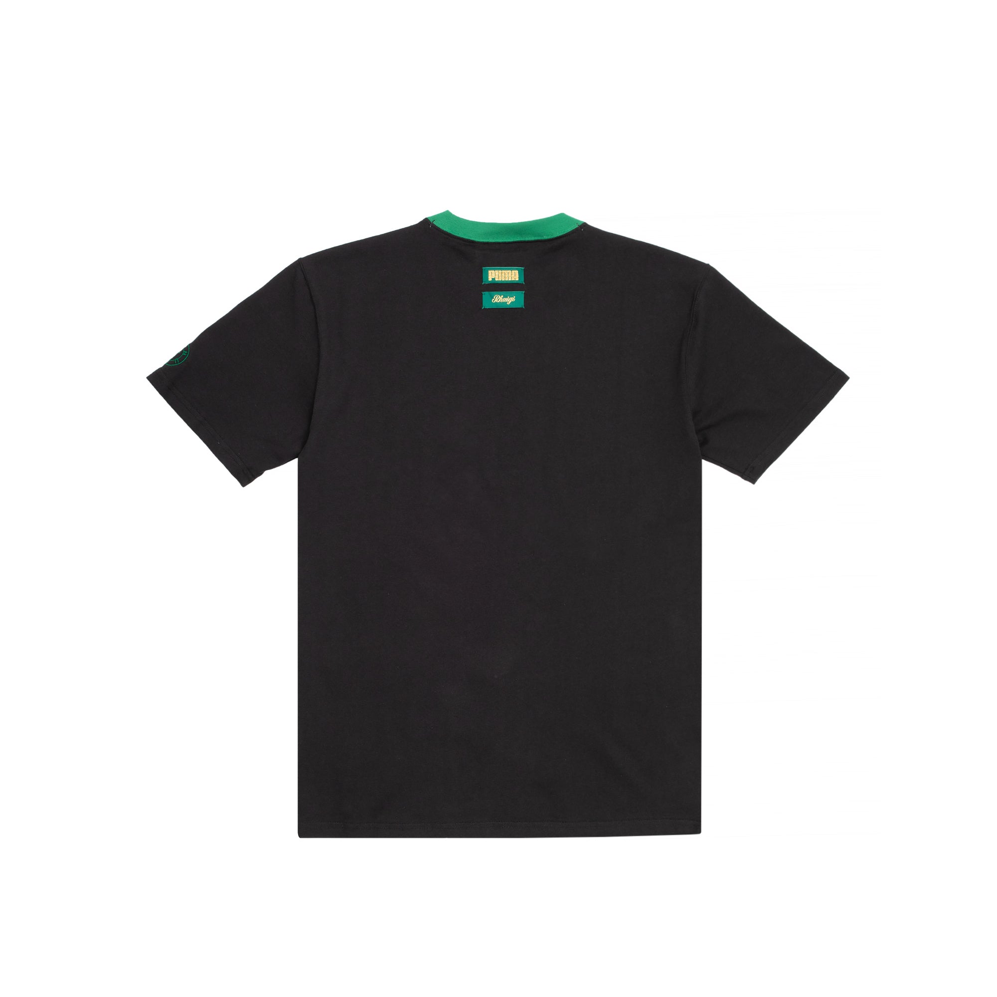 Puma x Rhuigi Mens Graphic Tee