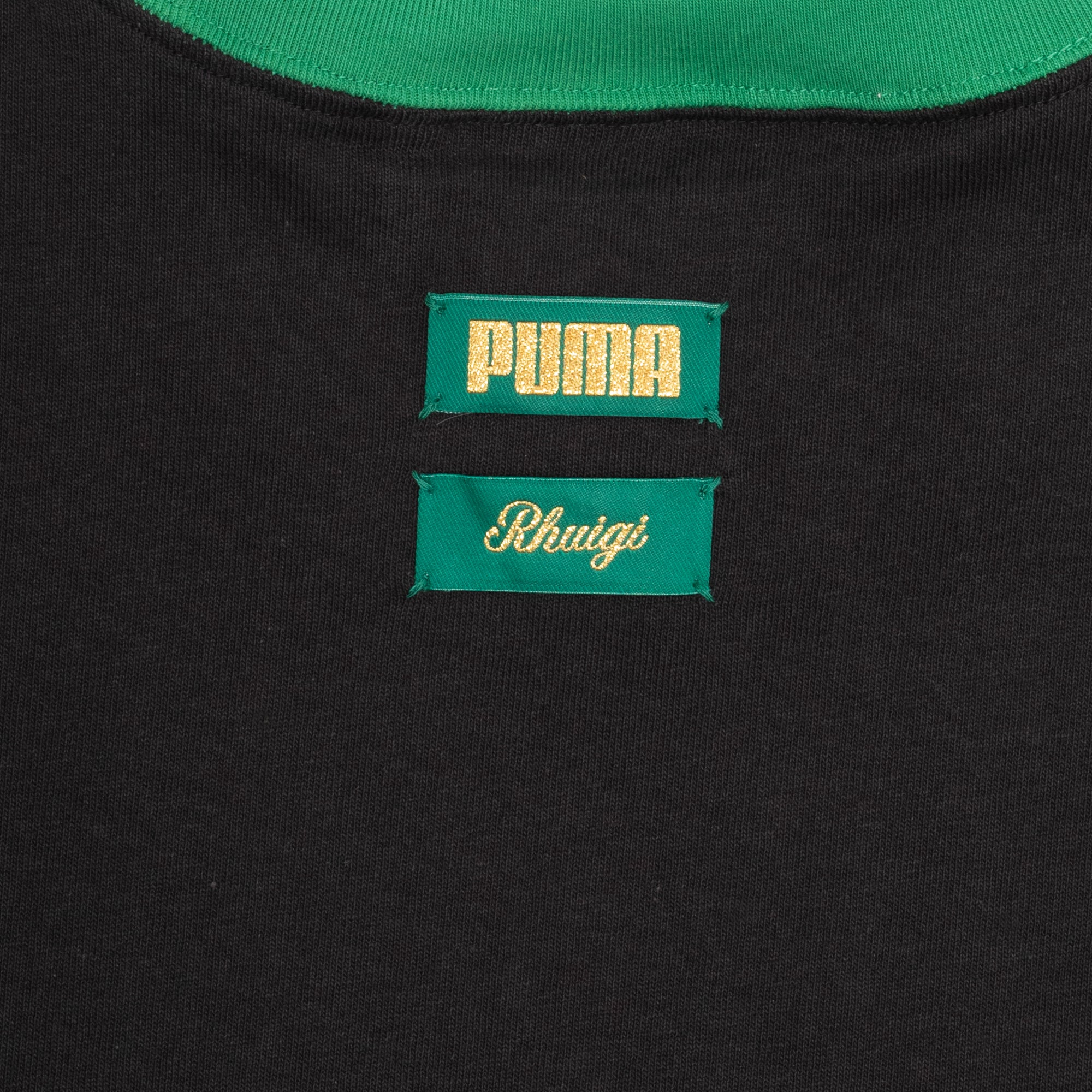 Puma x Rhuigi Mens Graphic Tee