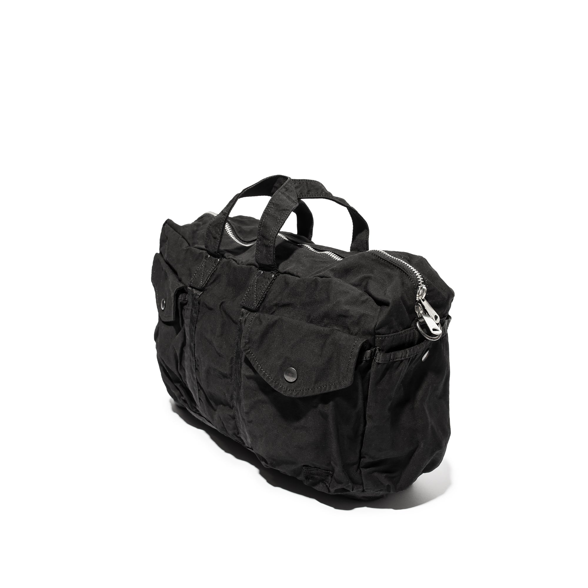 Porter Yoshida Crag 2Way Boston Bag (S)