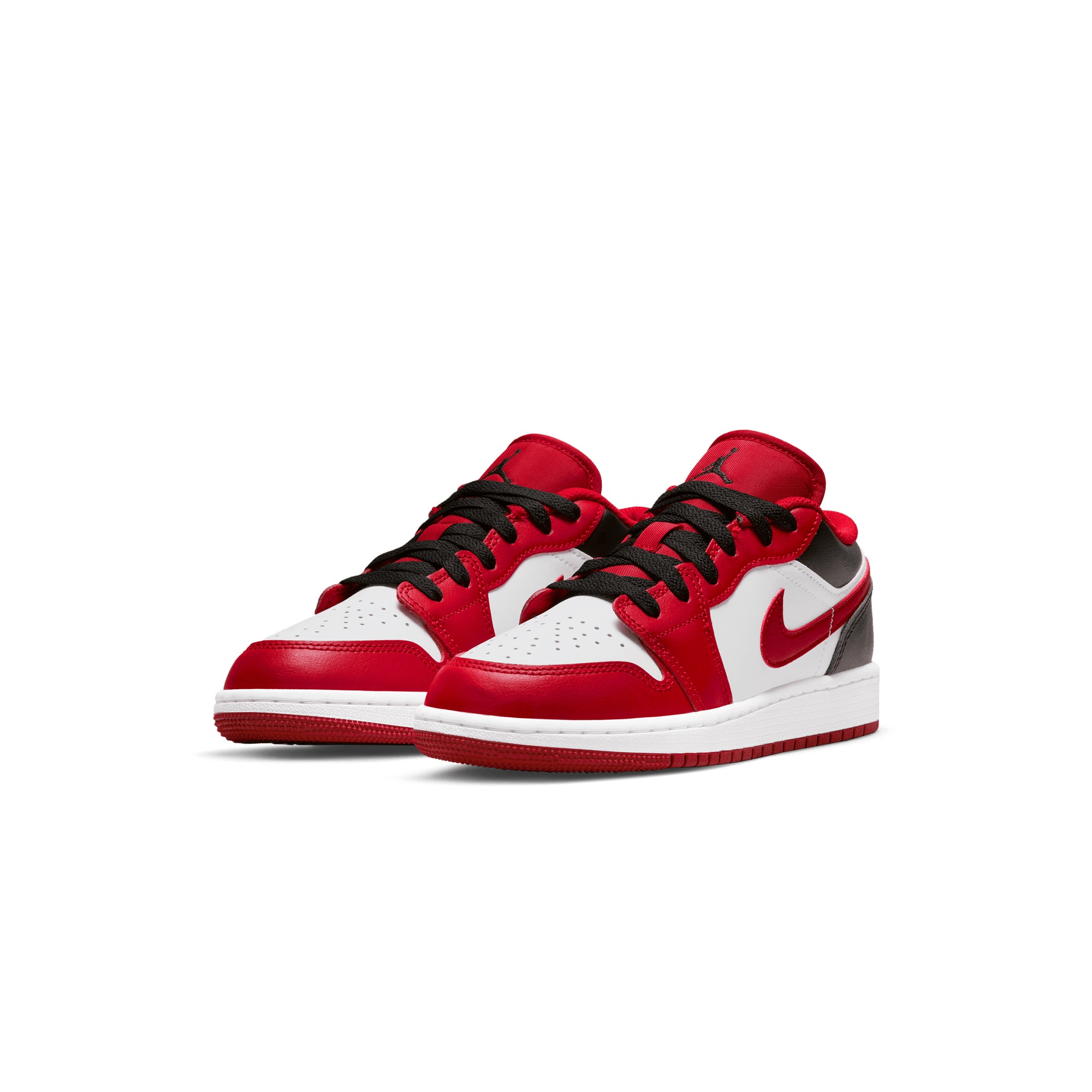 Air Jordan Kids 1 Low Shoes