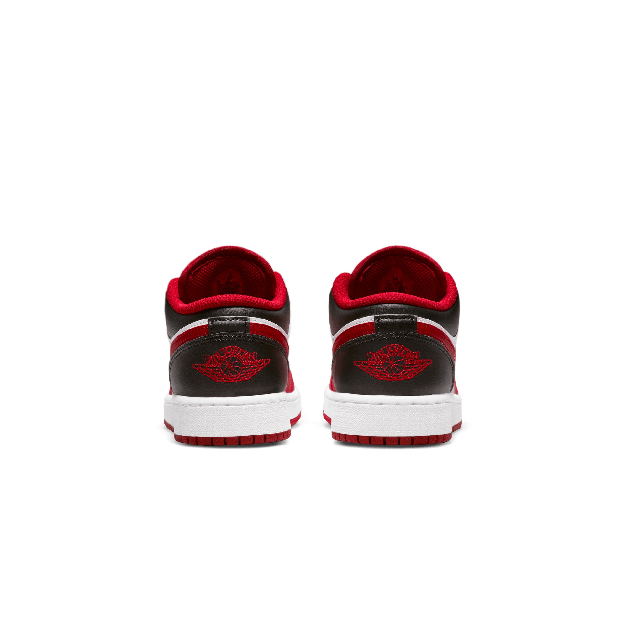 Air Jordan Kids 1 Low Shoes