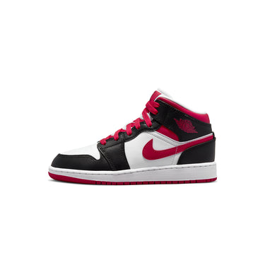 Air Jordan Kids 1 Mid GS Shoes