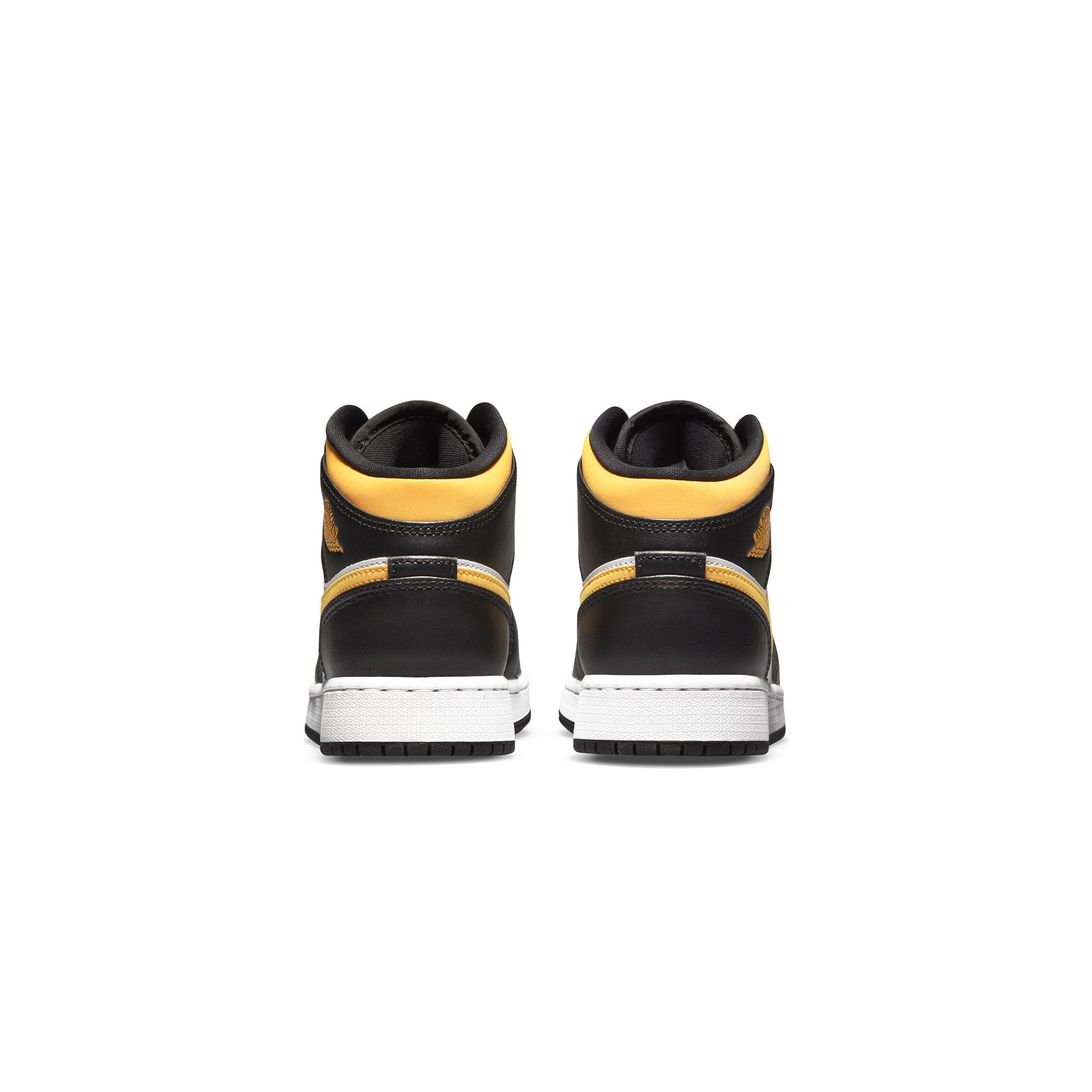 Air Jordan Kids 1 Mid GS Shoes