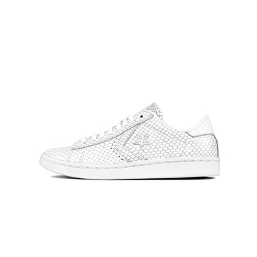Converse Womens Pro Leather Low Top Shoes