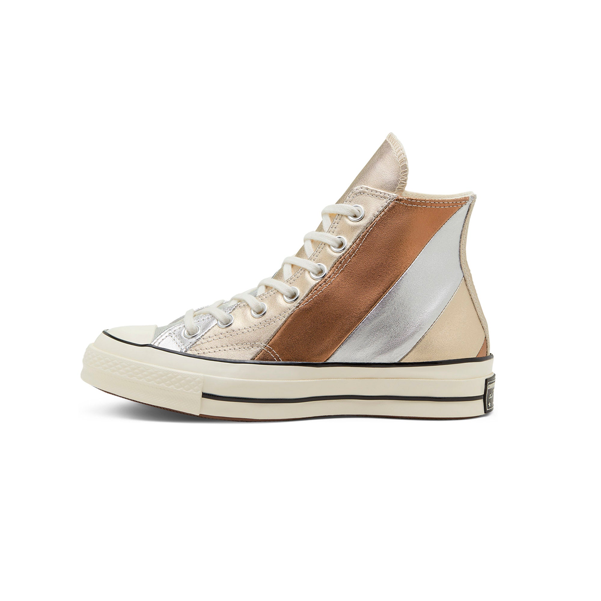 Converse Womens Chuck 70 Hi Pure [565882C]