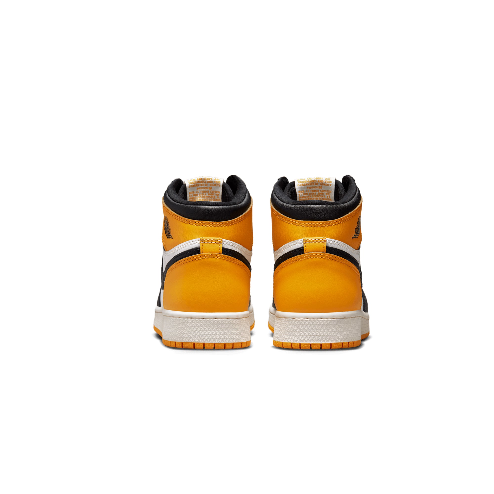 Air Jordan Kids 1 Retro High OG Shoes