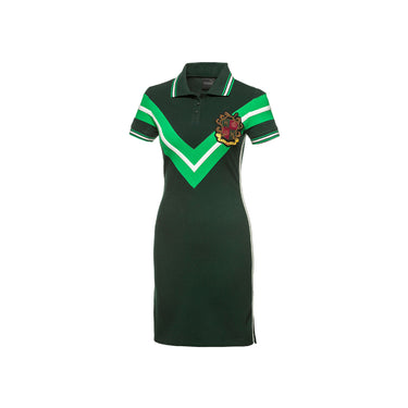 Puma x FENTY by Rihanna Women's Varsity Tennis Dress - Green