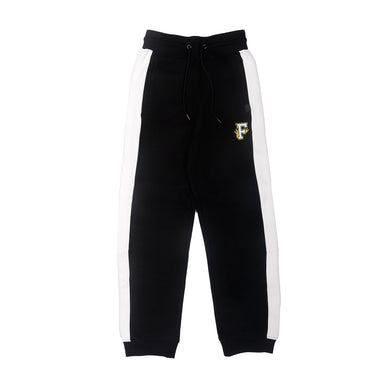 Puma x FENTY by Rihanna Women's Panel Sweatpants - Black