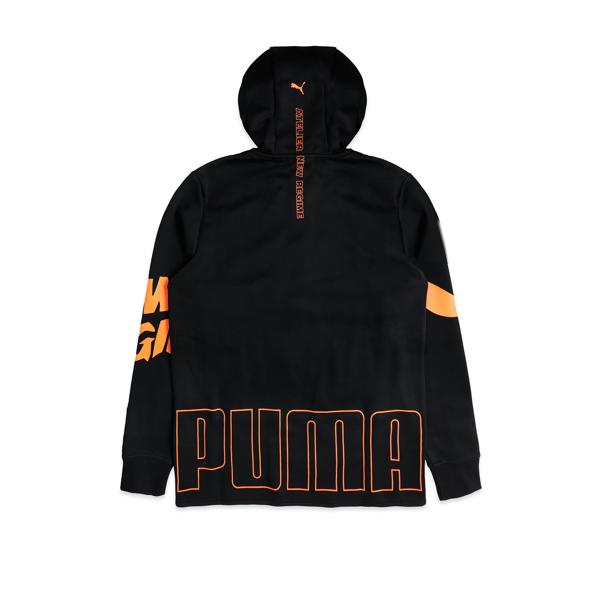 Puma new sales regime hoodie