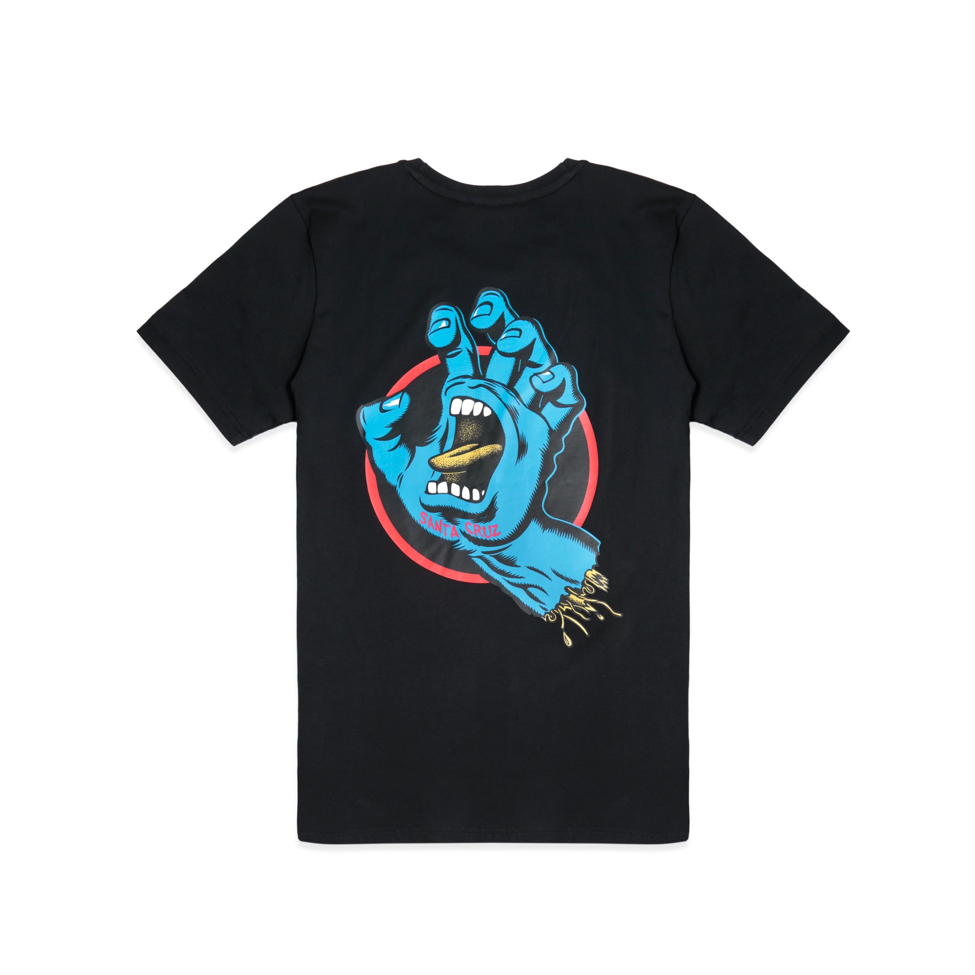 Puma x Santa Cruz Tee [576692-01]