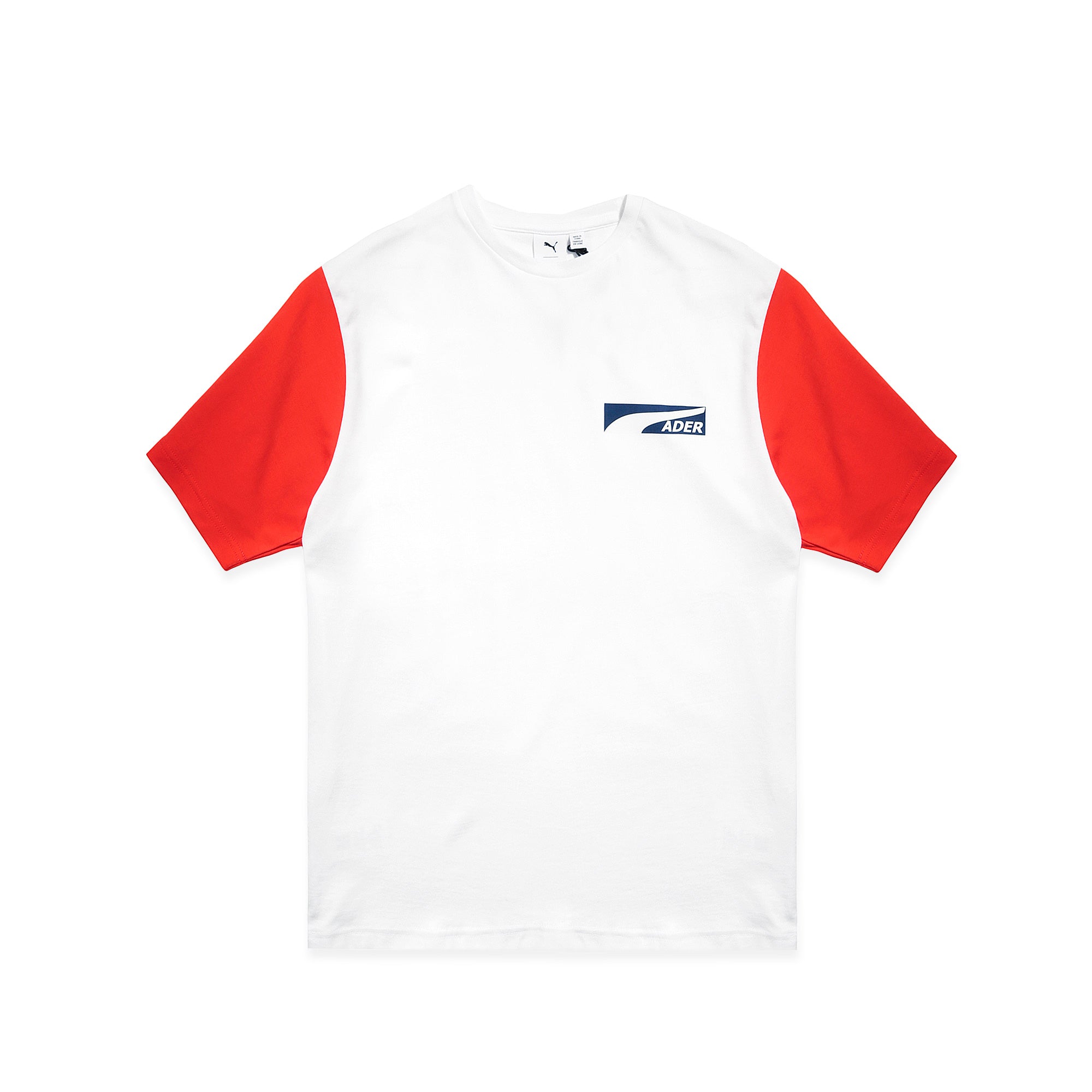 Puma x ADER ERROR Mens Tee