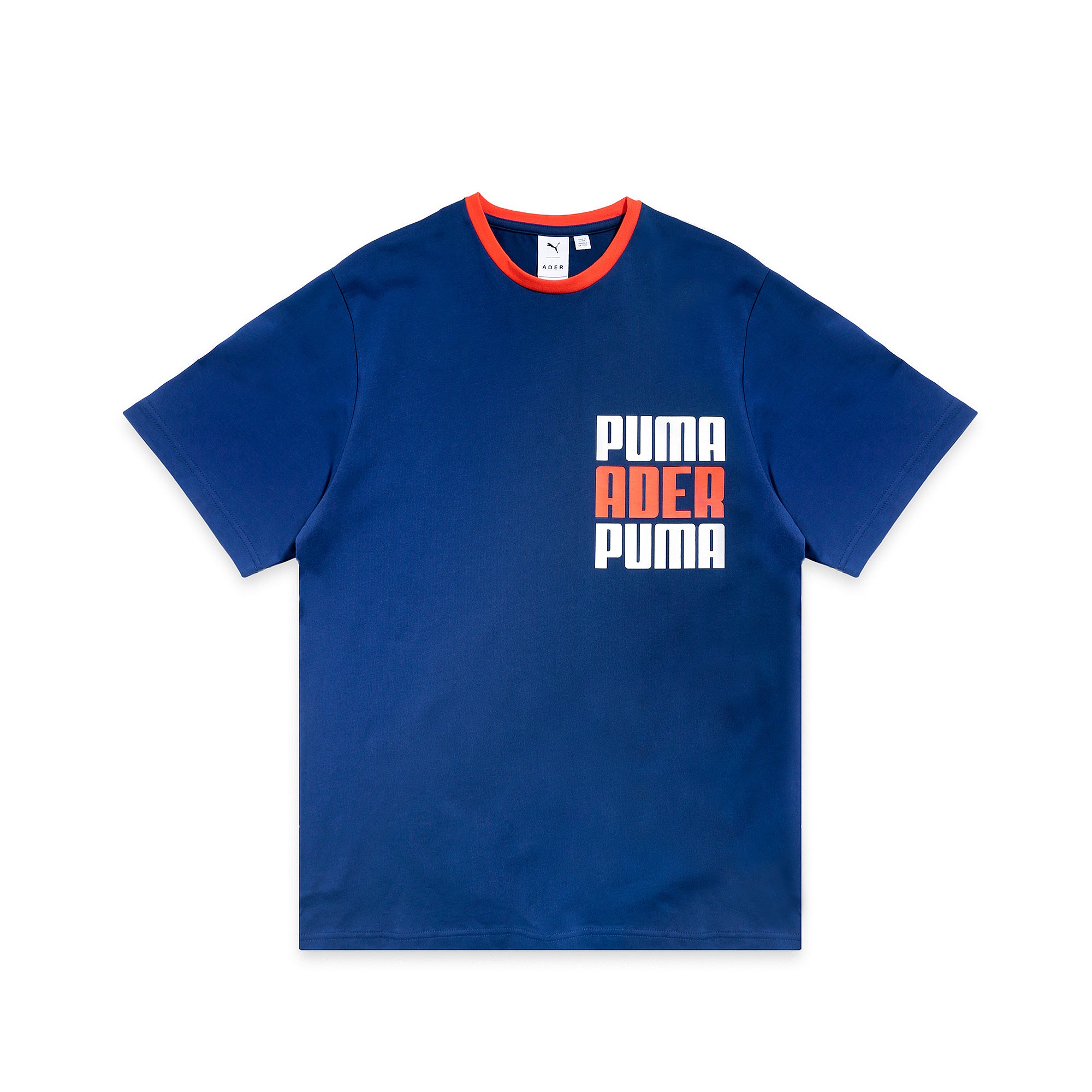 Puma x ADER ERROR Mens Tee [576950-79]