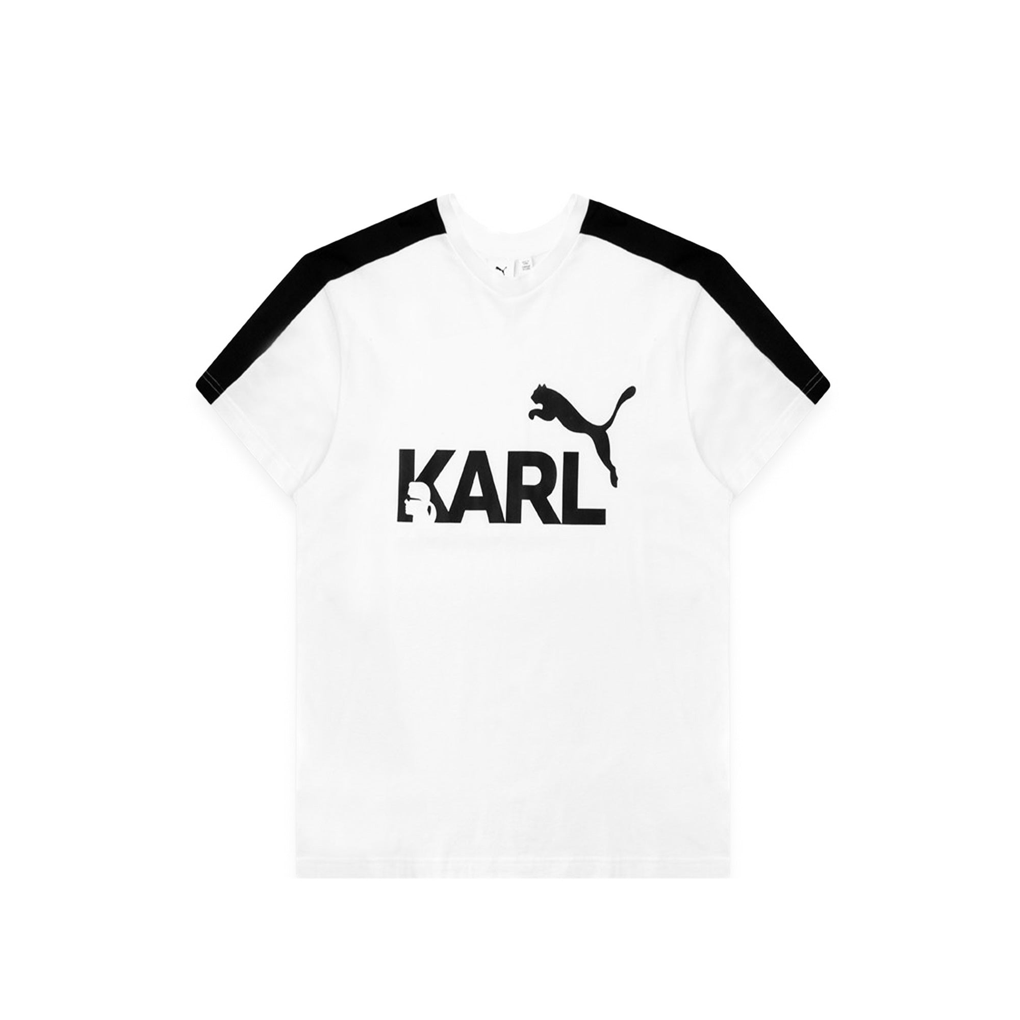 Puma x Karl Lagerfeld Mens Tee