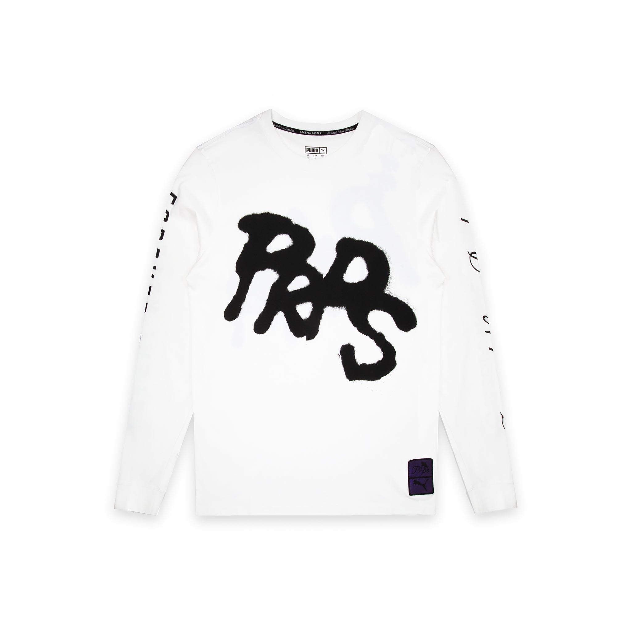 Puma x Prps L/S Tee [578716-01]