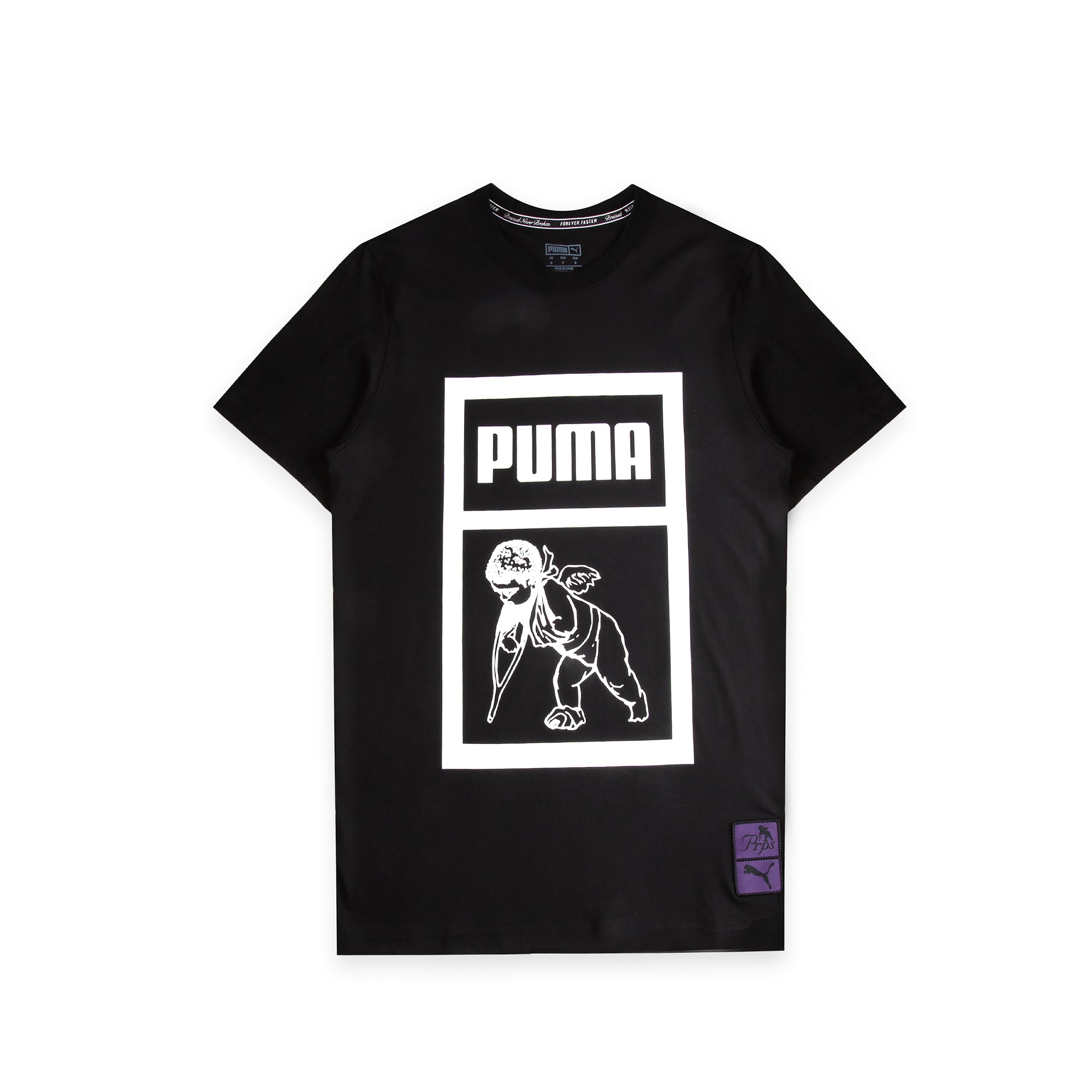 Puma x Prps Tee [578719-01]