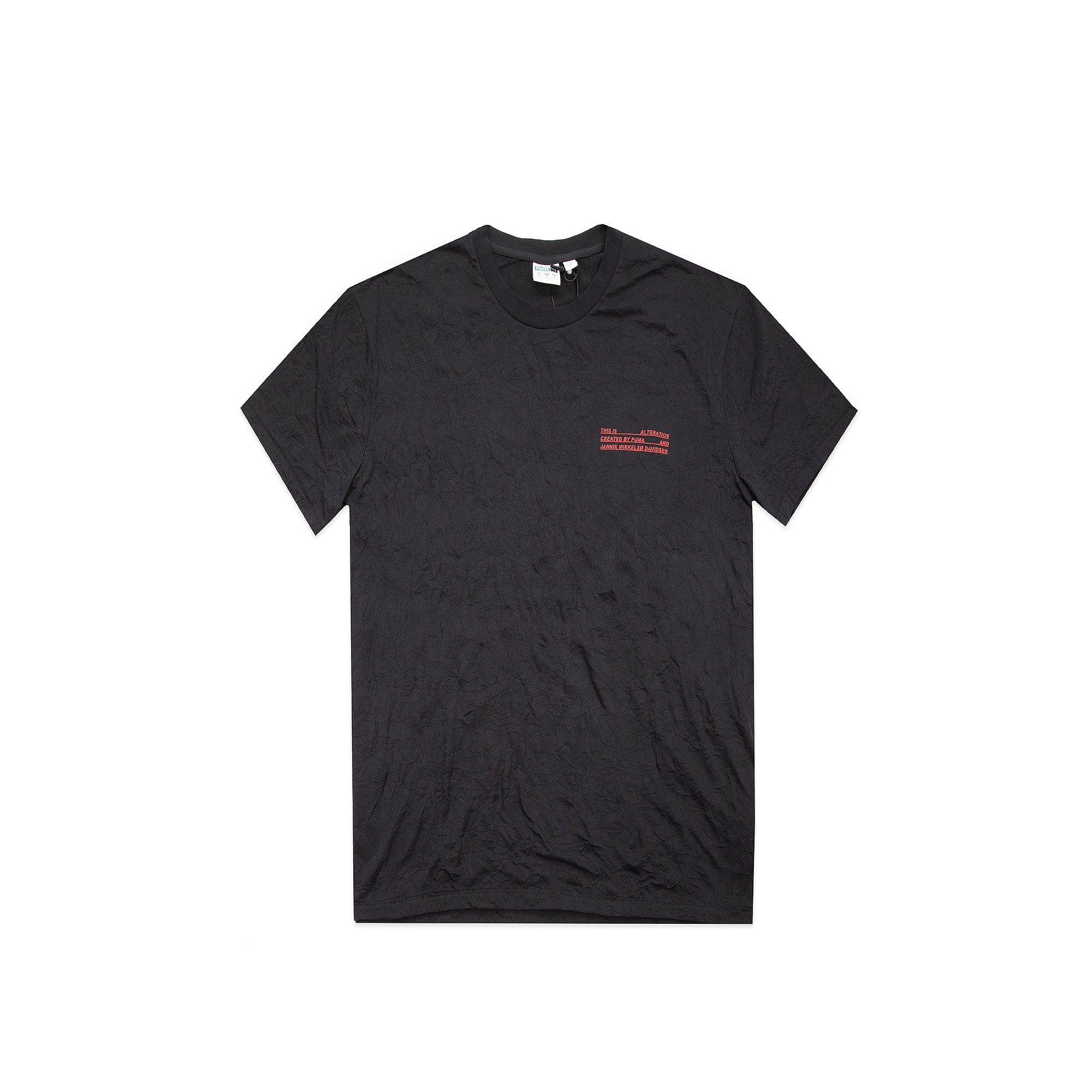 Puma Alteration Tee [57988001]