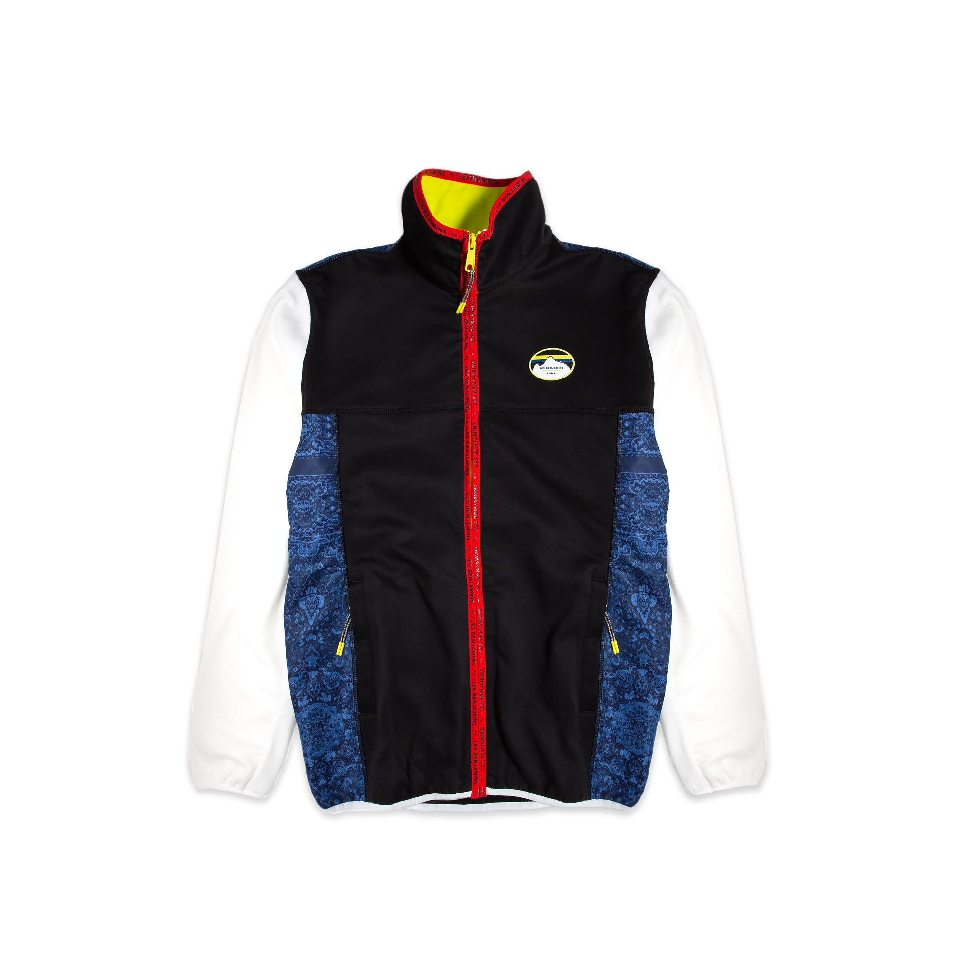 Puma x Les Benjamins Mens Track Top