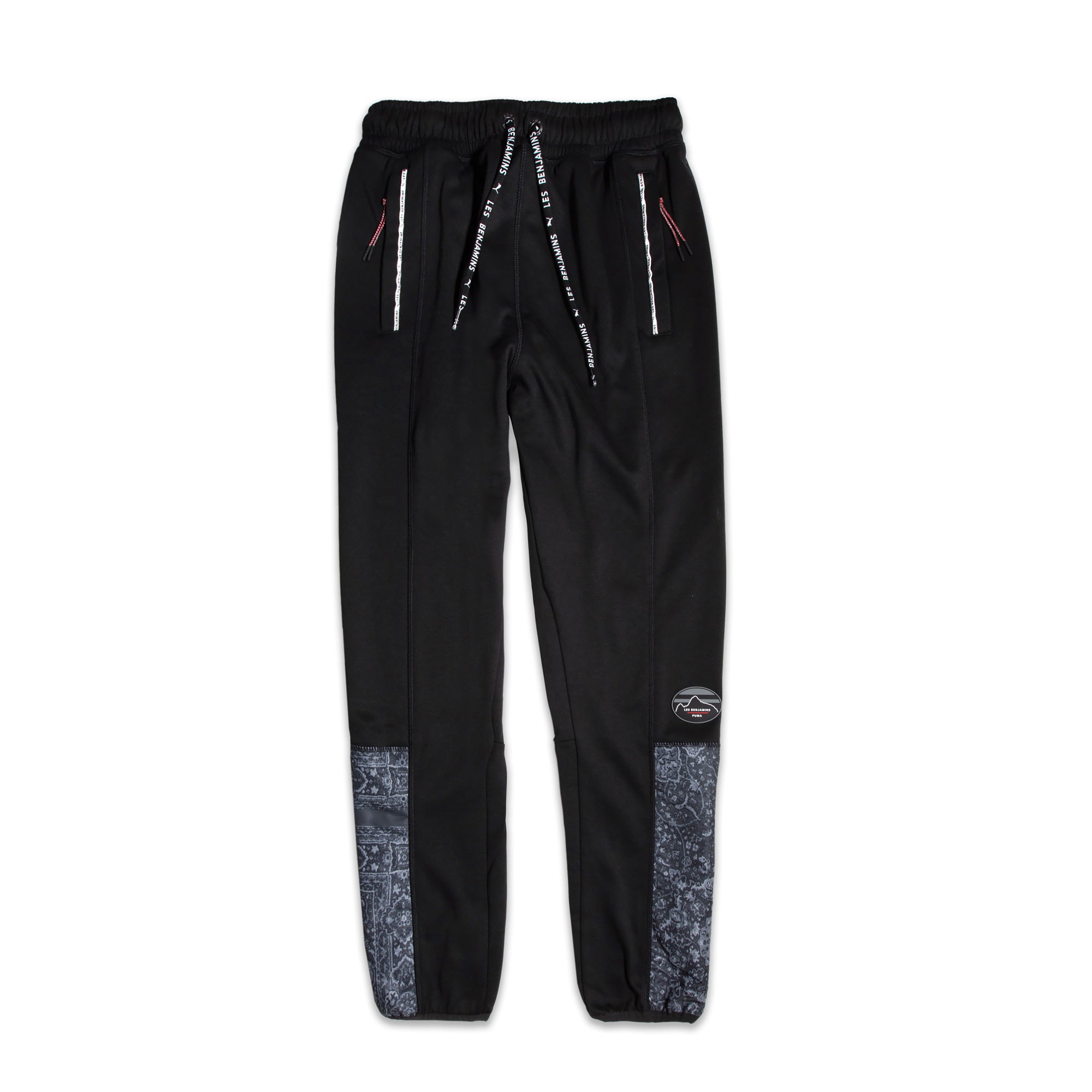 Puma x Les Benjamins Mens Track Pants