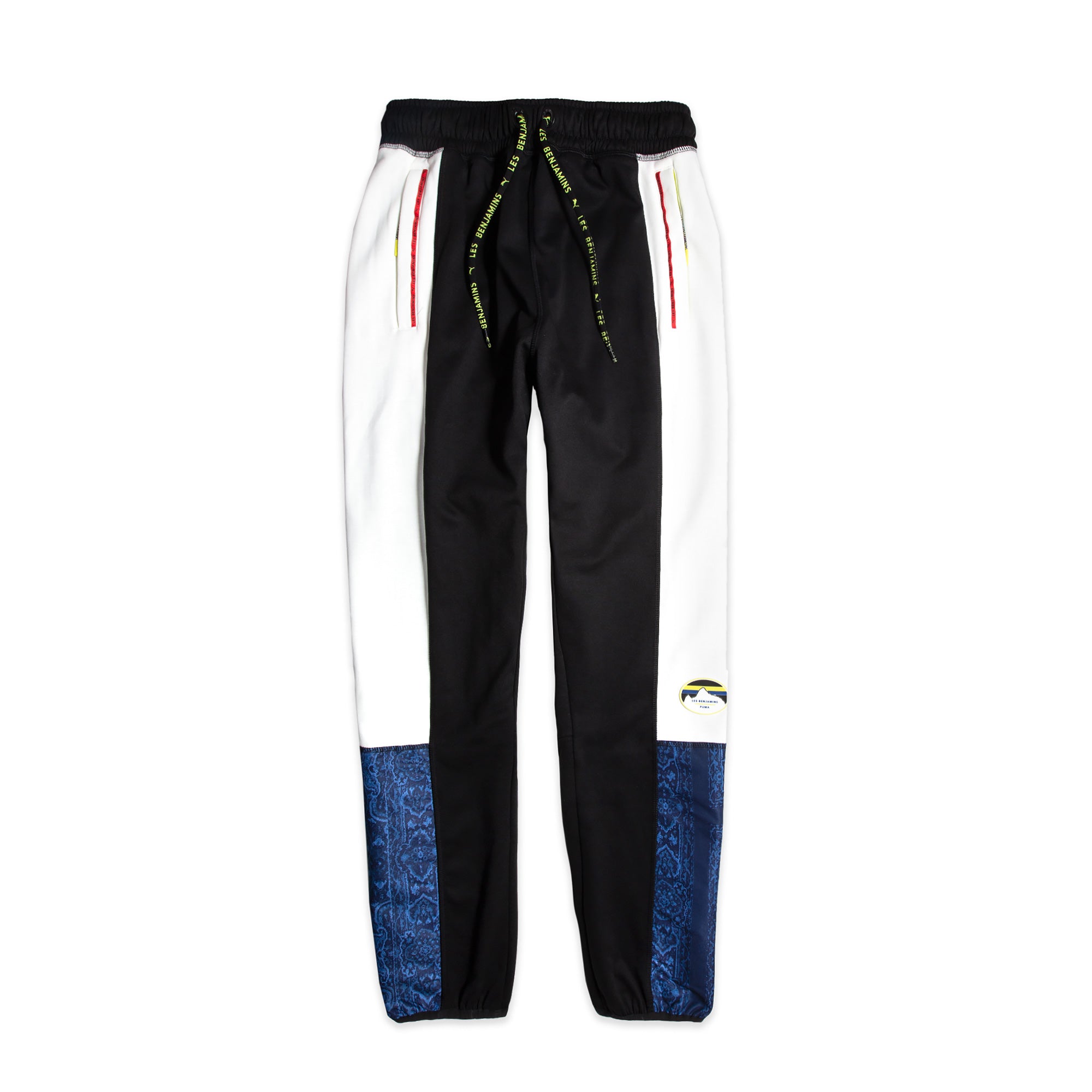 Puma x Les Benjamins Mens Track Pants