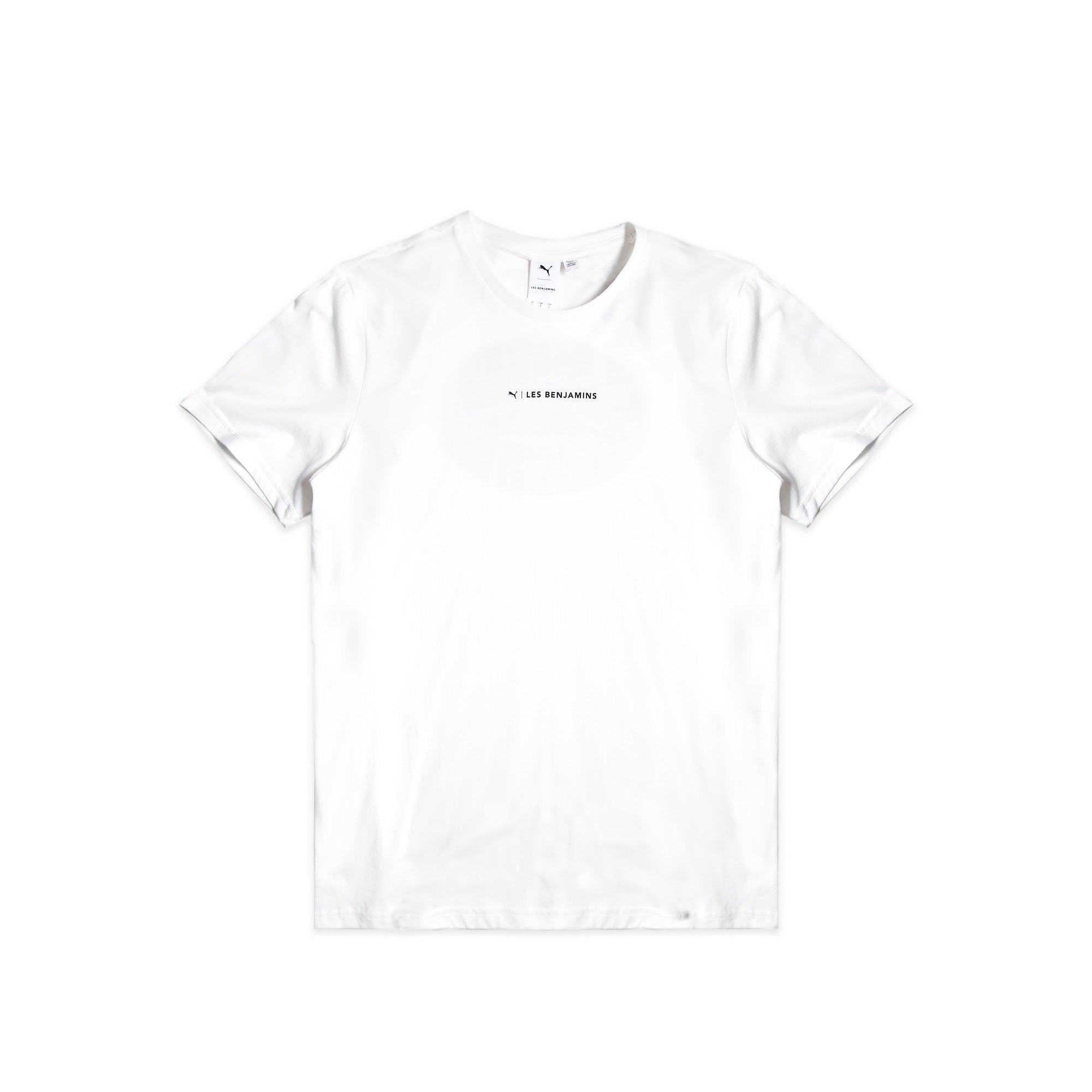 Puma x Les Benjamins Mens Tee